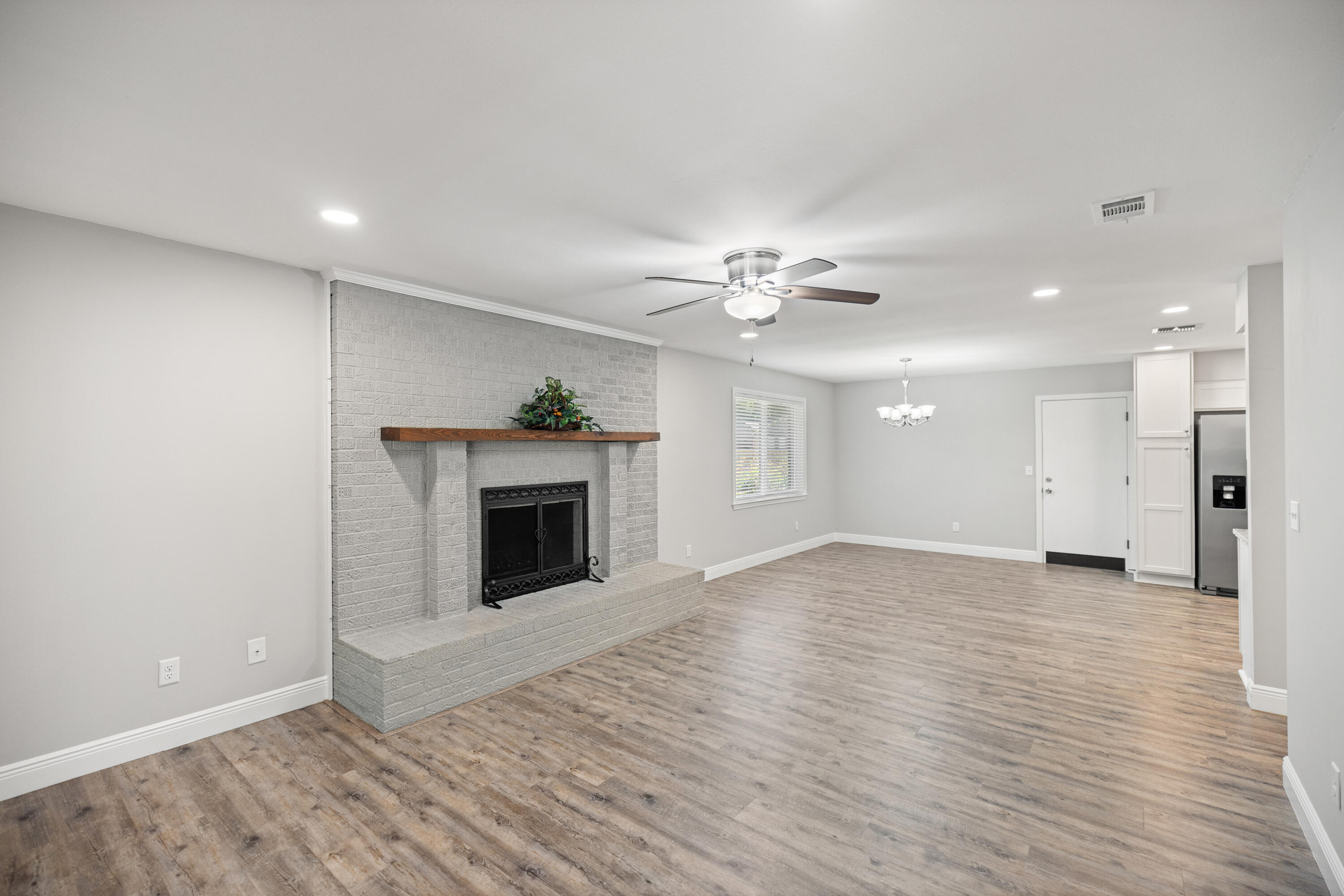 LEOTA MILLER - Residential