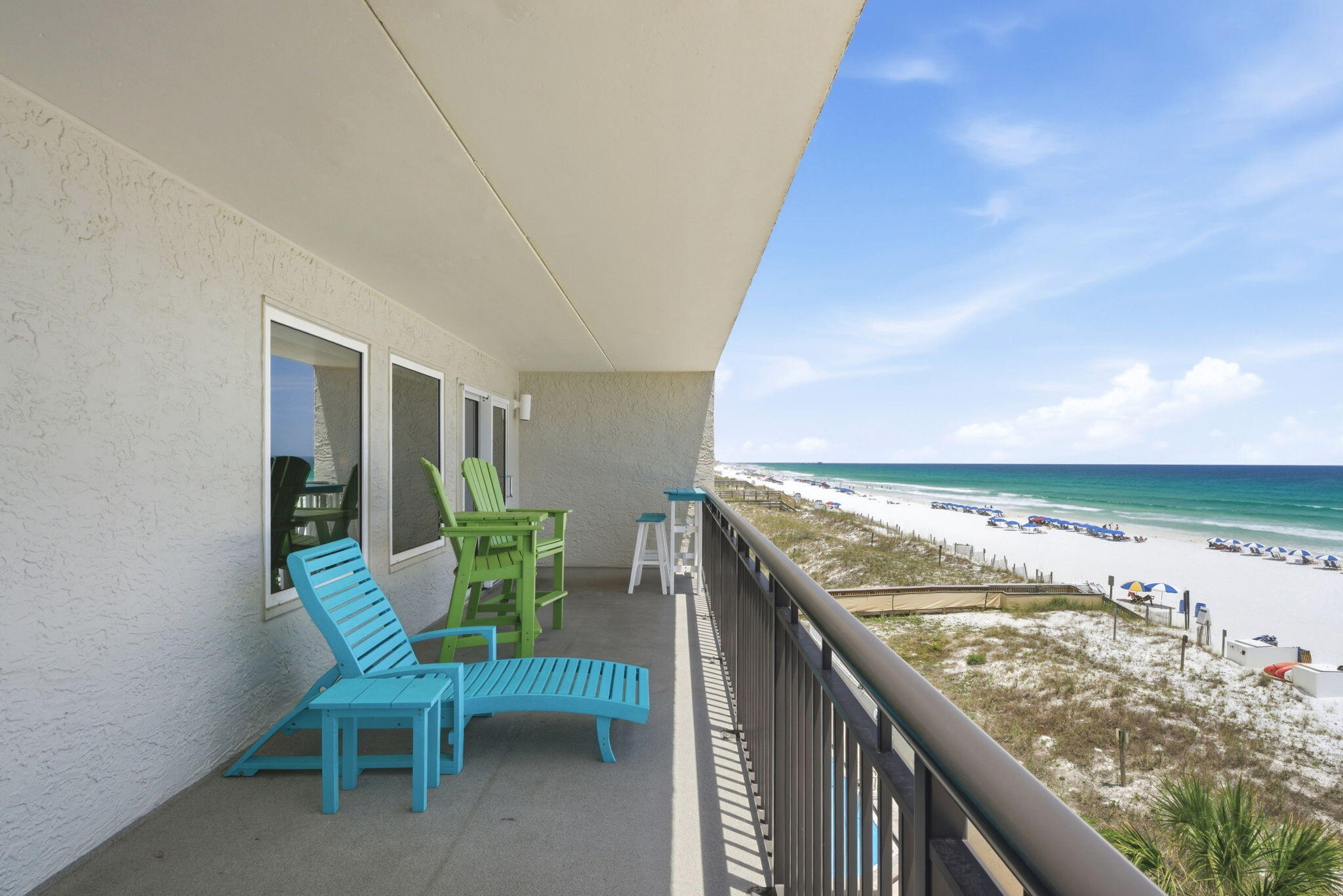 ISLAND ECHO CONDO - Residential