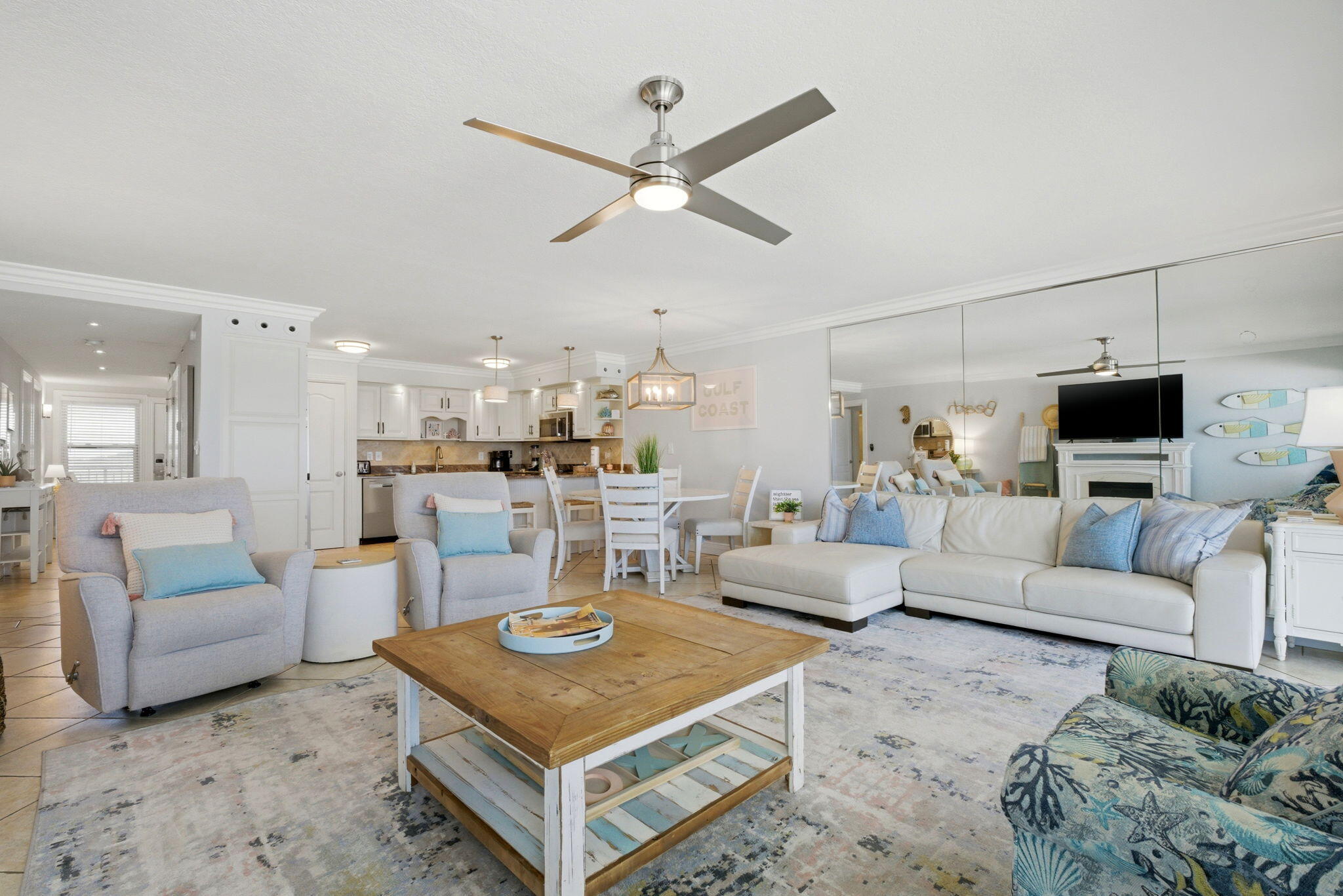 ISLAND ECHO CONDO - Residential