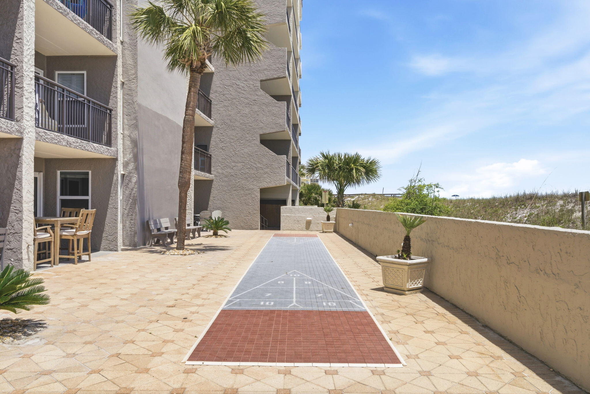 ISLAND ECHO CONDO - Residential