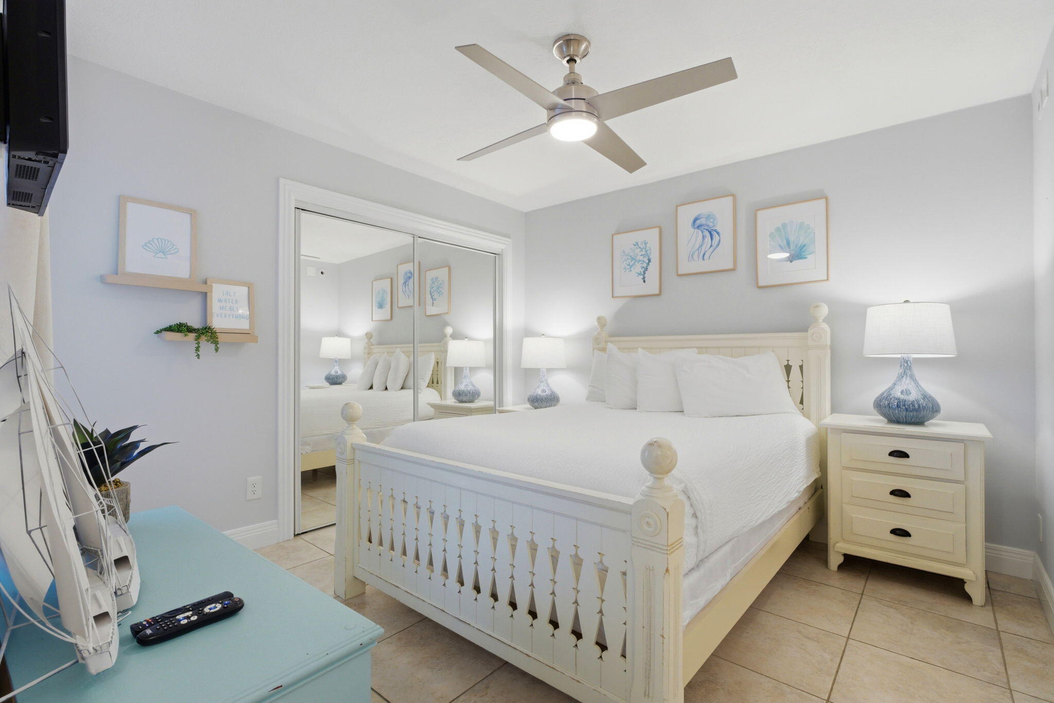 ISLAND ECHO CONDO - Residential