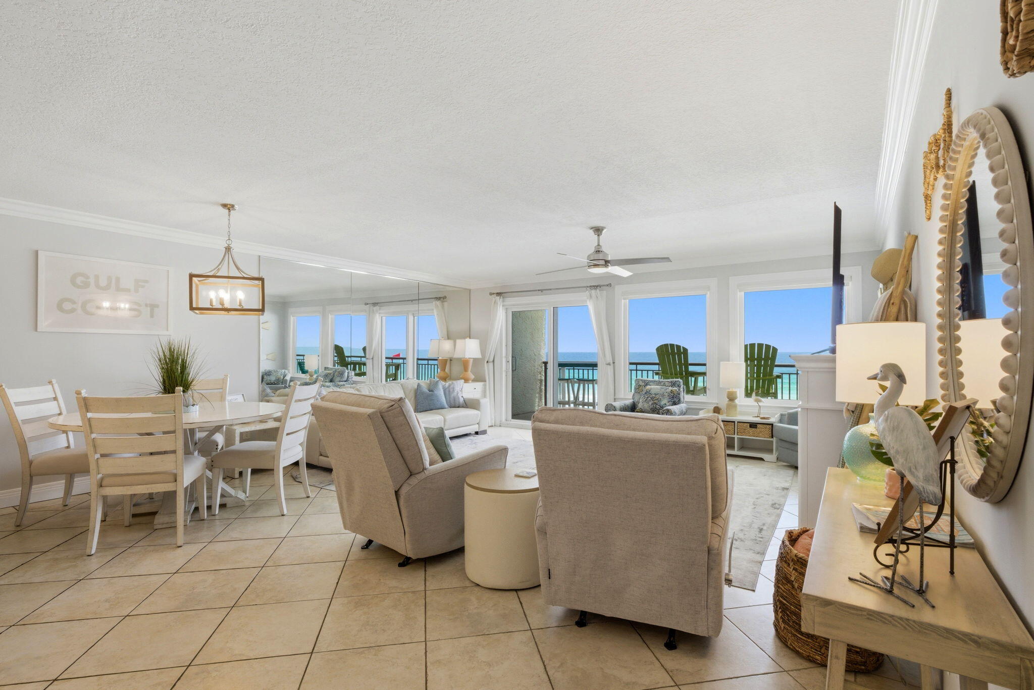 ISLAND ECHO CONDO - Residential