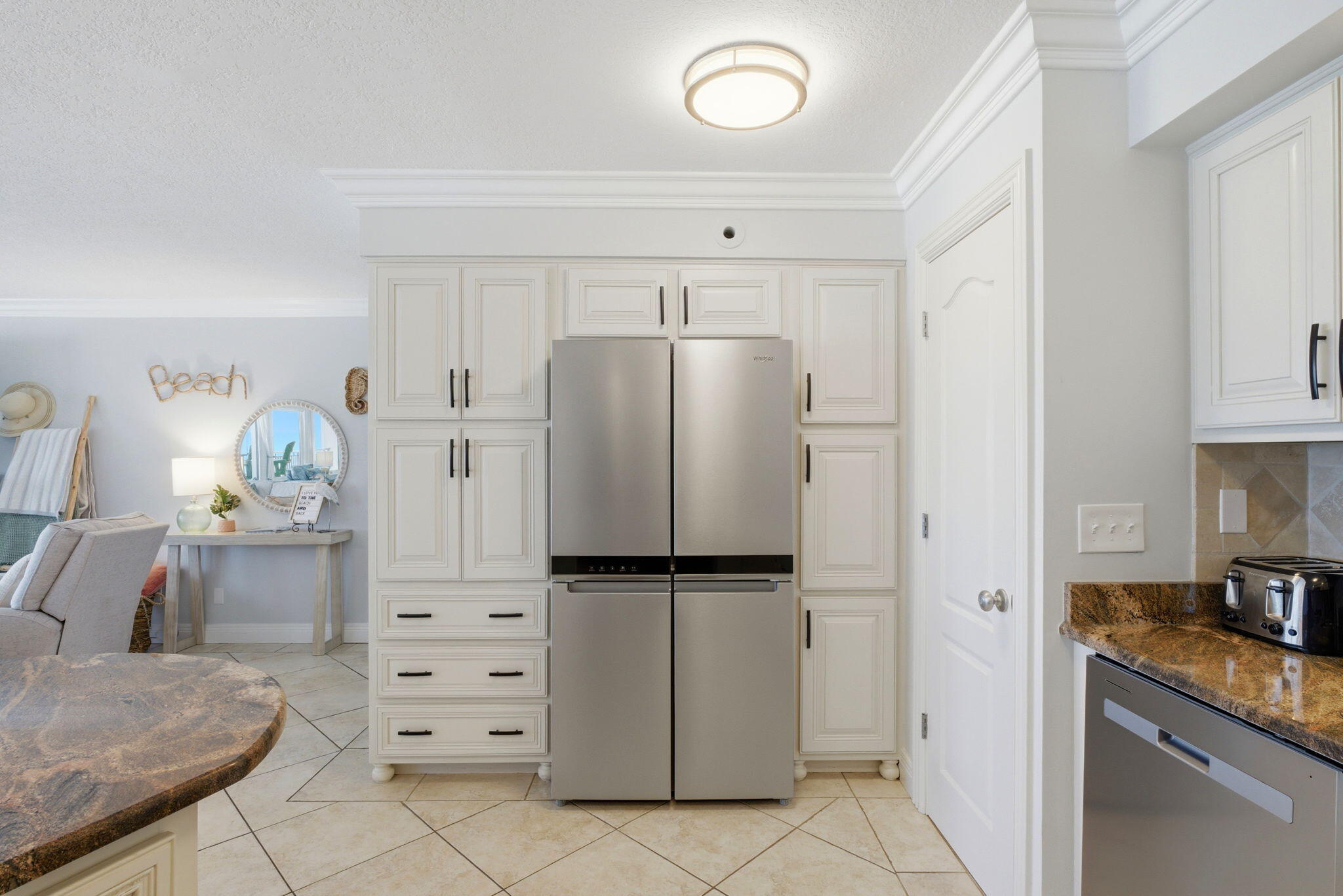 ISLAND ECHO CONDO - Residential