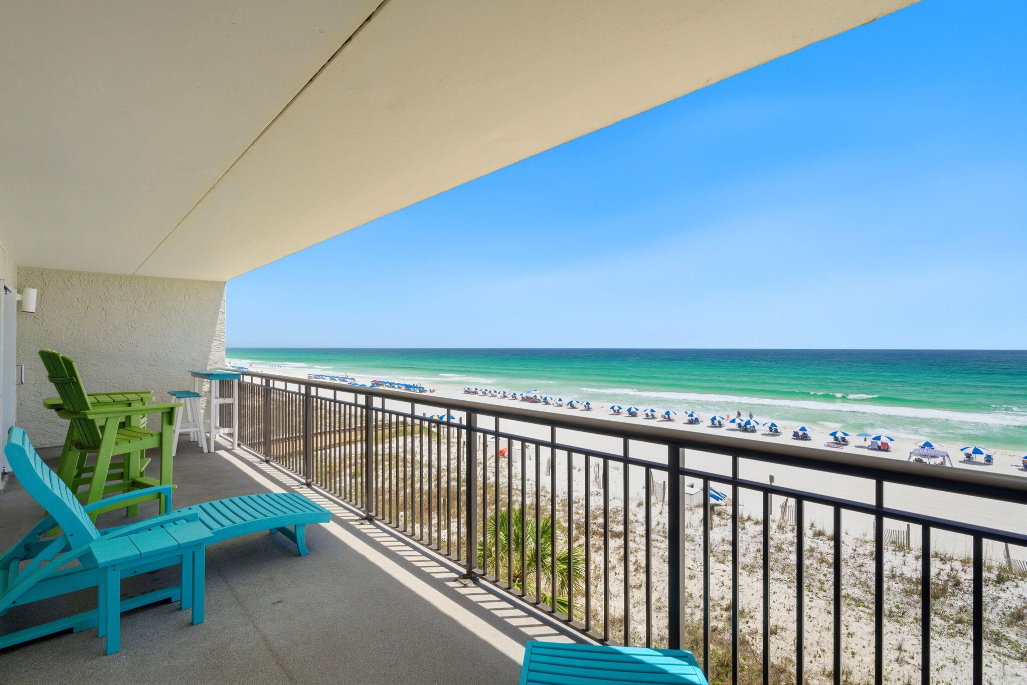 ISLAND ECHO CONDO - Residential