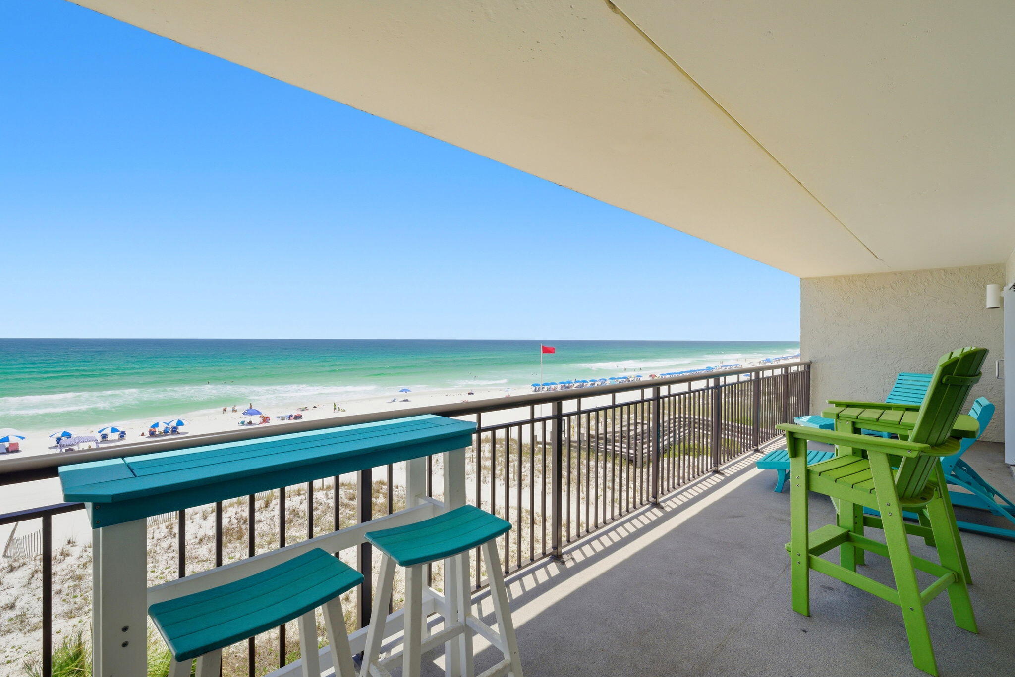 ISLAND ECHO CONDO - Residential