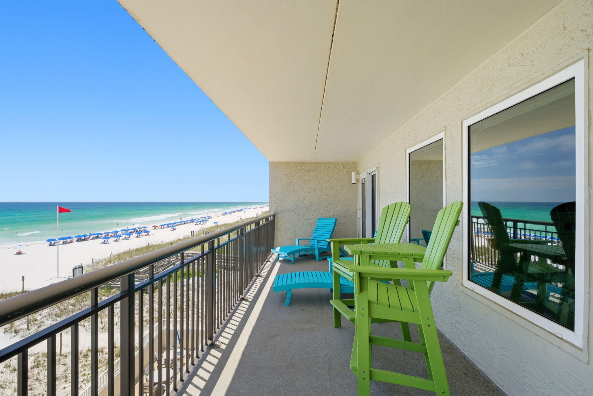ISLAND ECHO CONDO - Residential