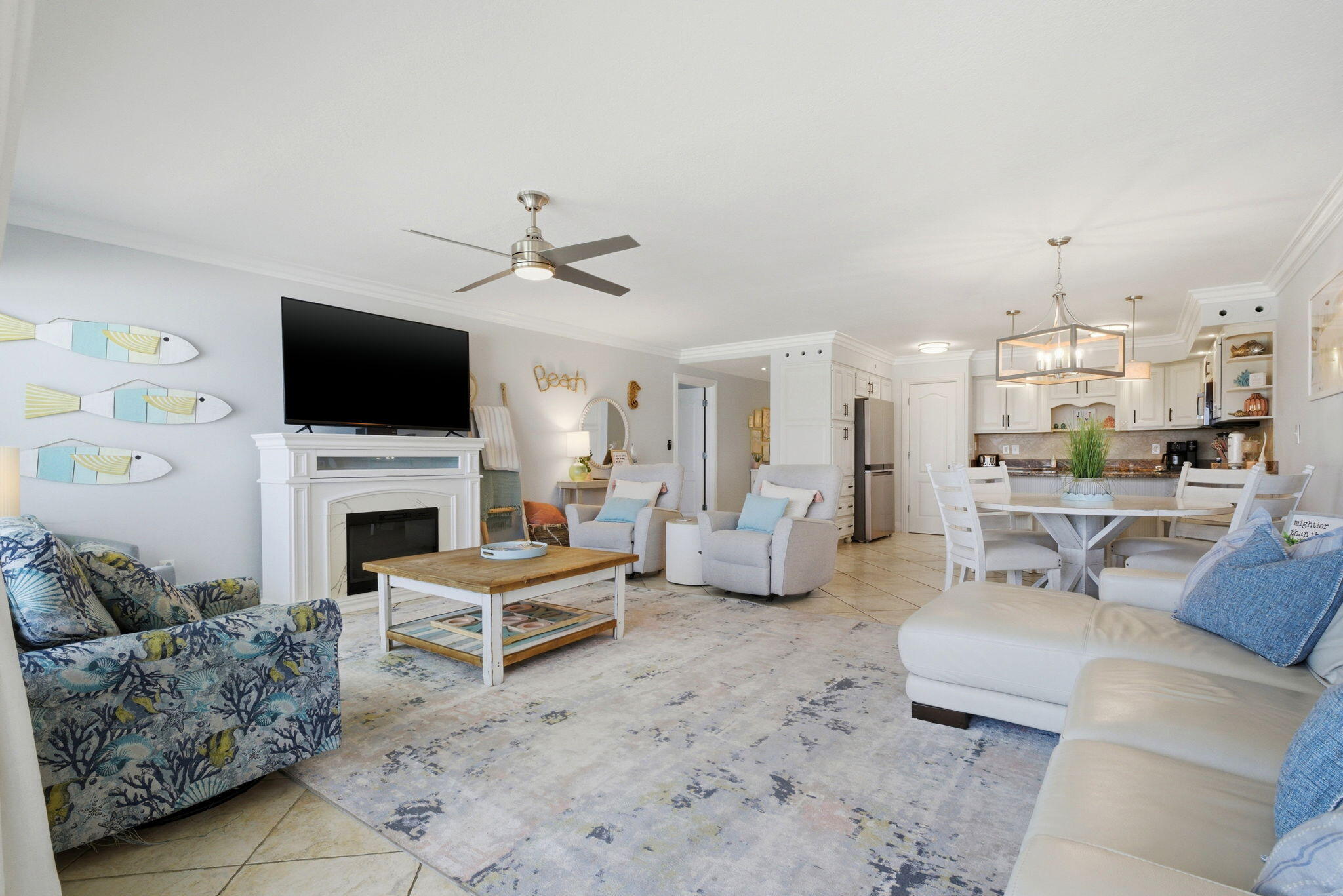 ISLAND ECHO CONDO - Residential
