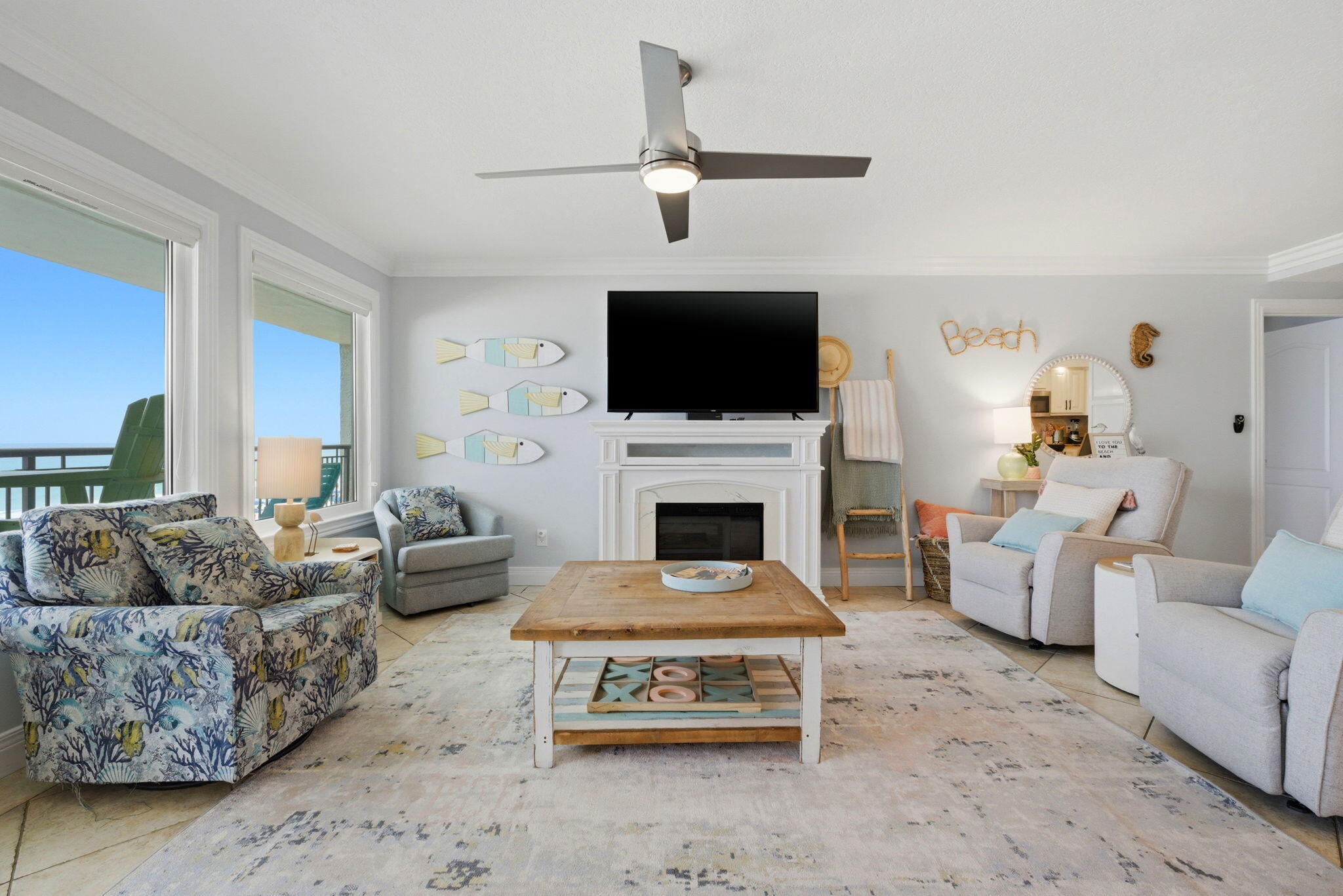 ISLAND ECHO CONDO - Residential