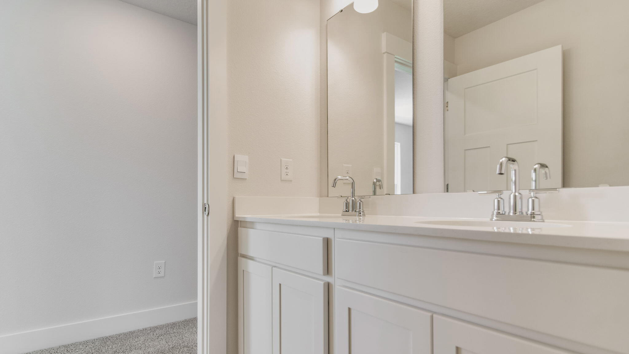 Deer Ridge Crossing - Residential