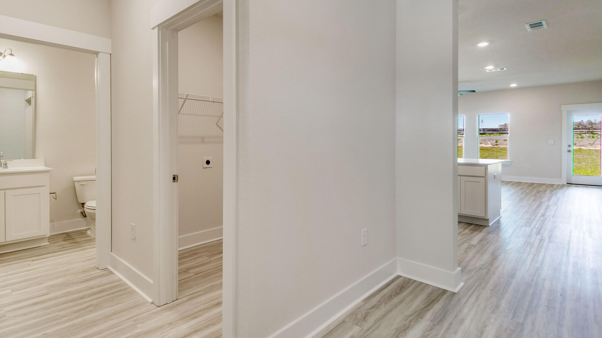 Deer Ridge Crossing - Residential