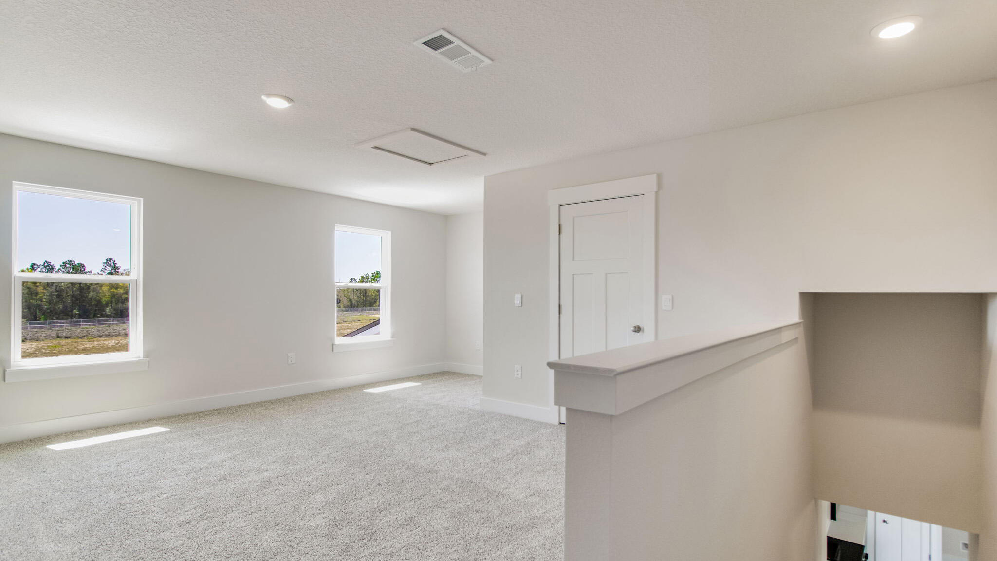 Deer Ridge Crossing - Residential