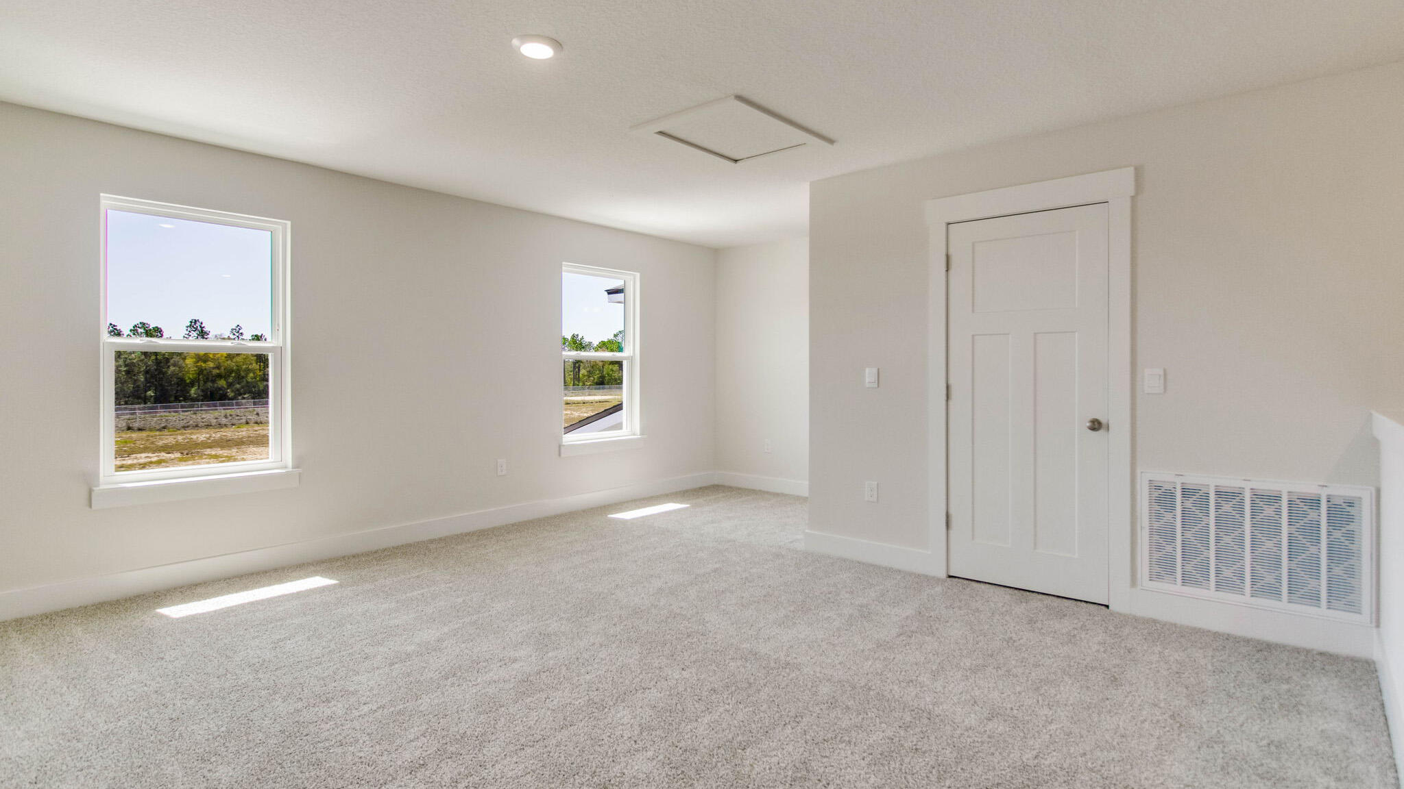 Deer Ridge Crossing - Residential