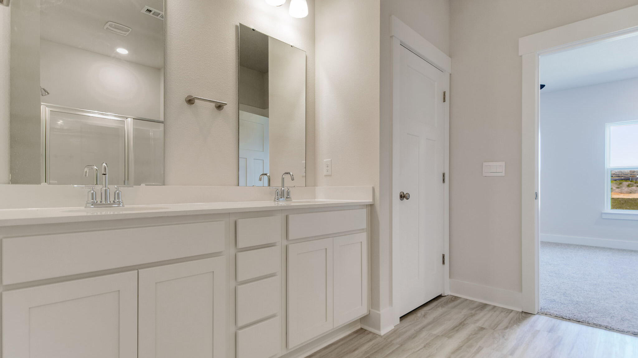 Deer Ridge Crossing - Residential
