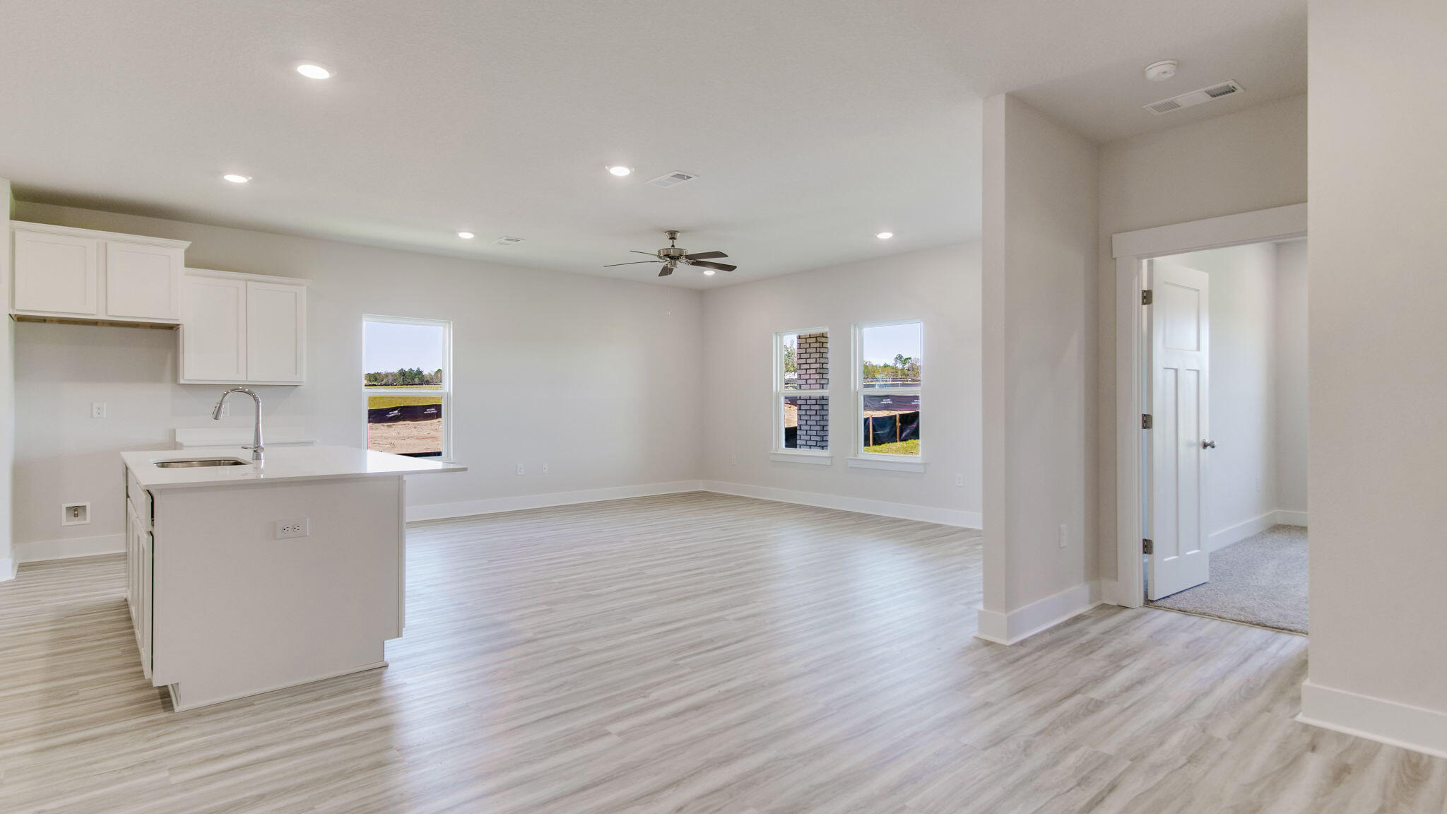 Deer Ridge Crossing - Residential