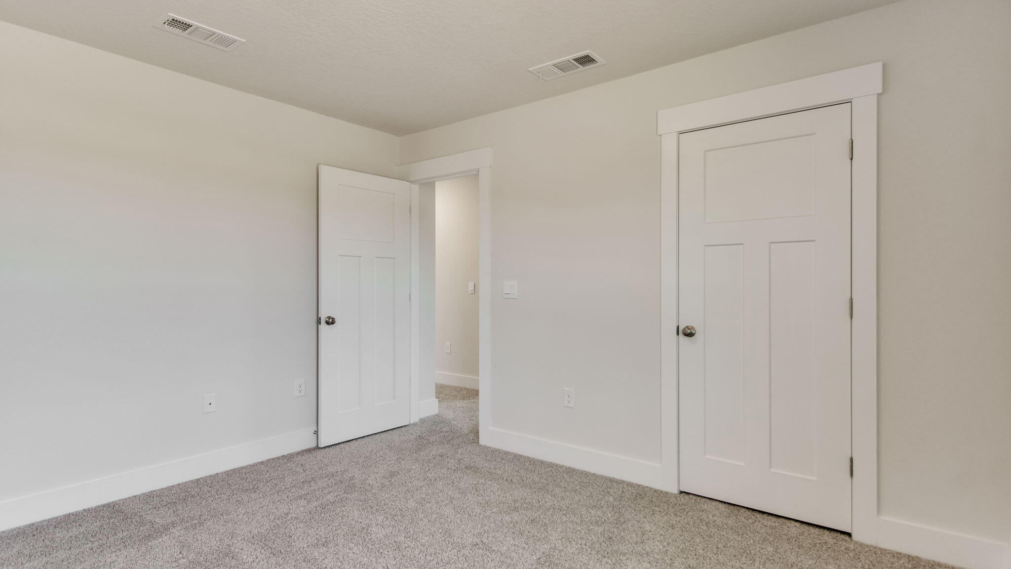 Deer Ridge Crossing - Residential