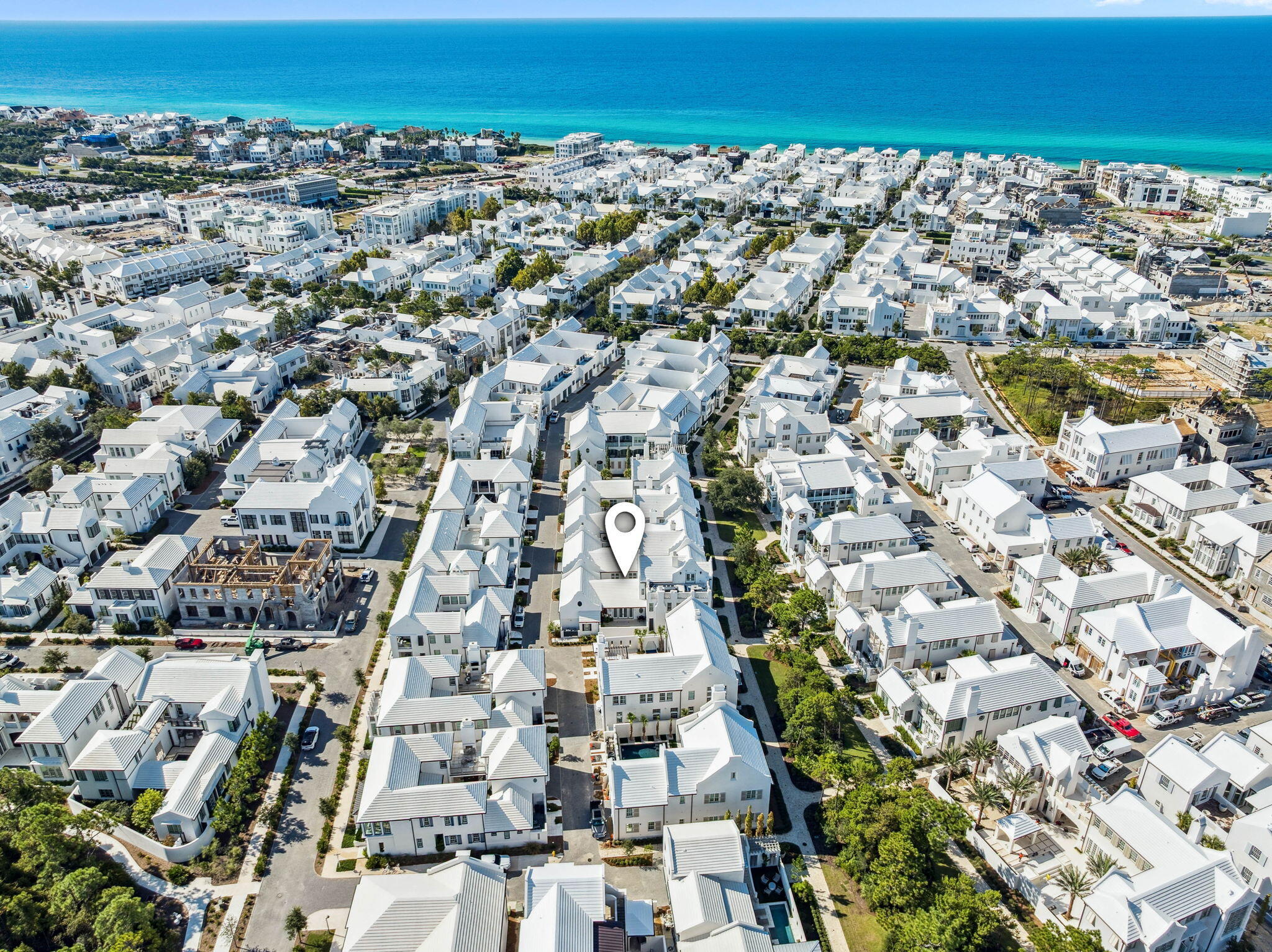 ALYS BEACH - Residential