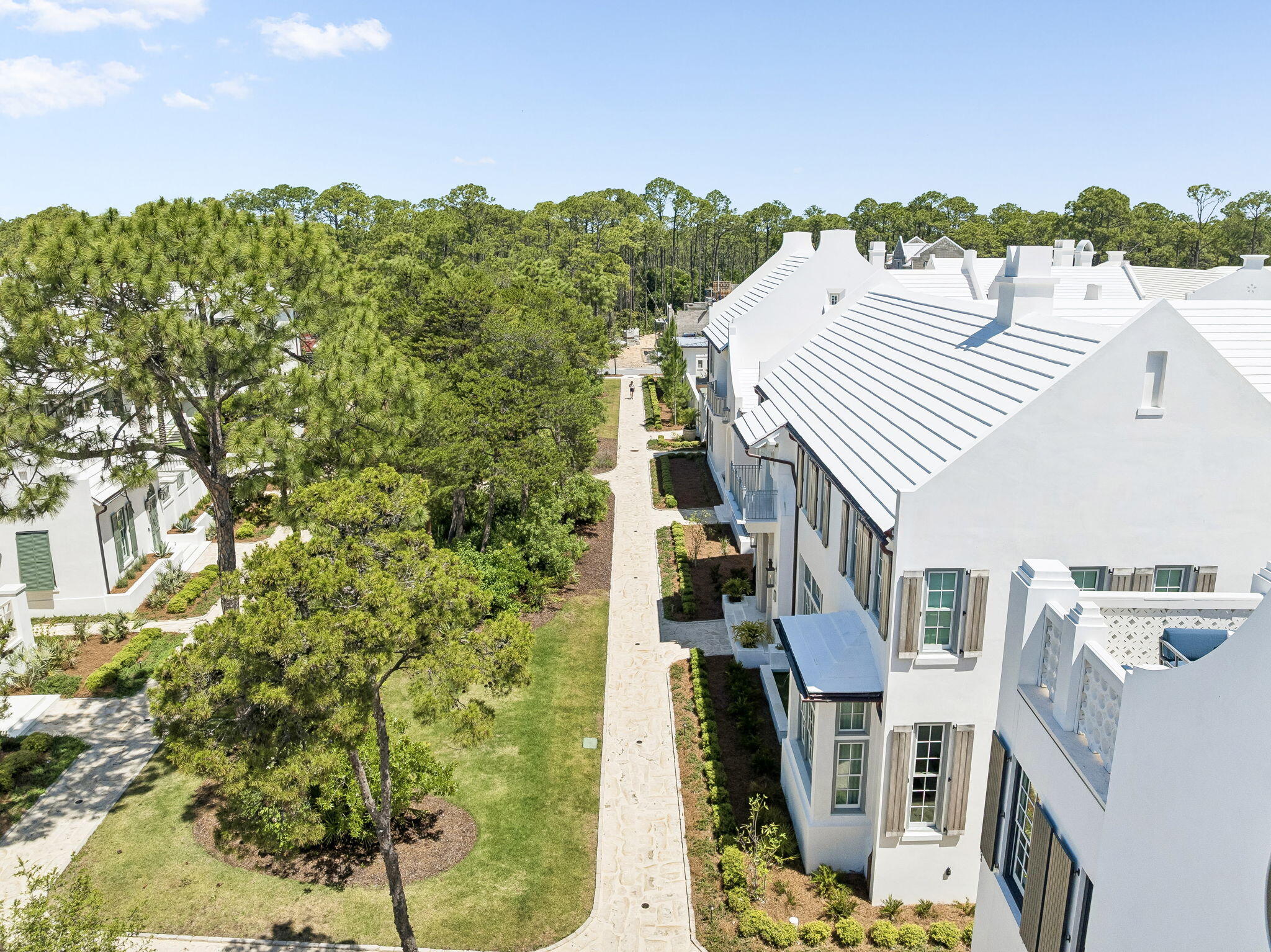 ALYS BEACH - Residential