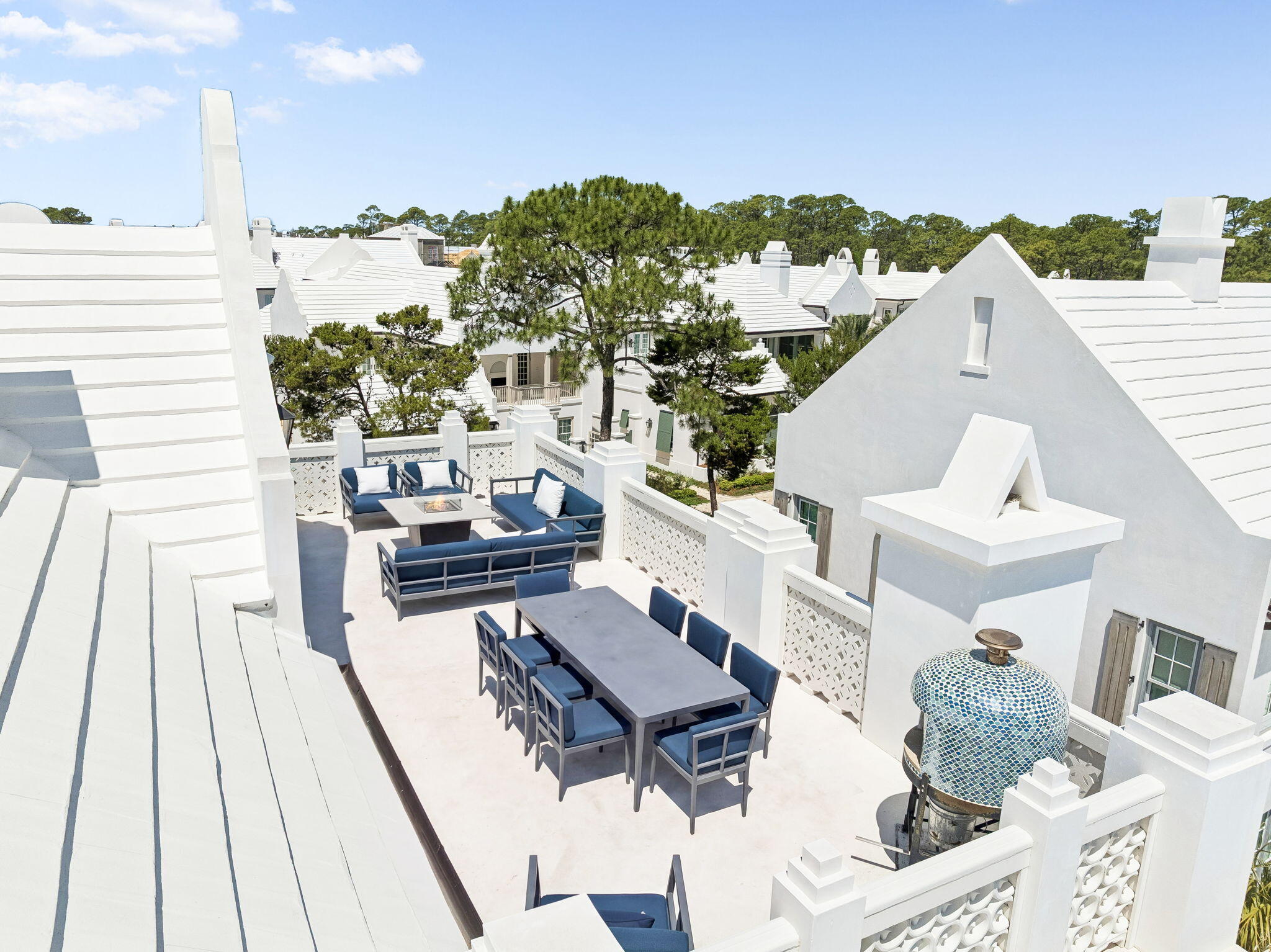 ALYS BEACH - Residential