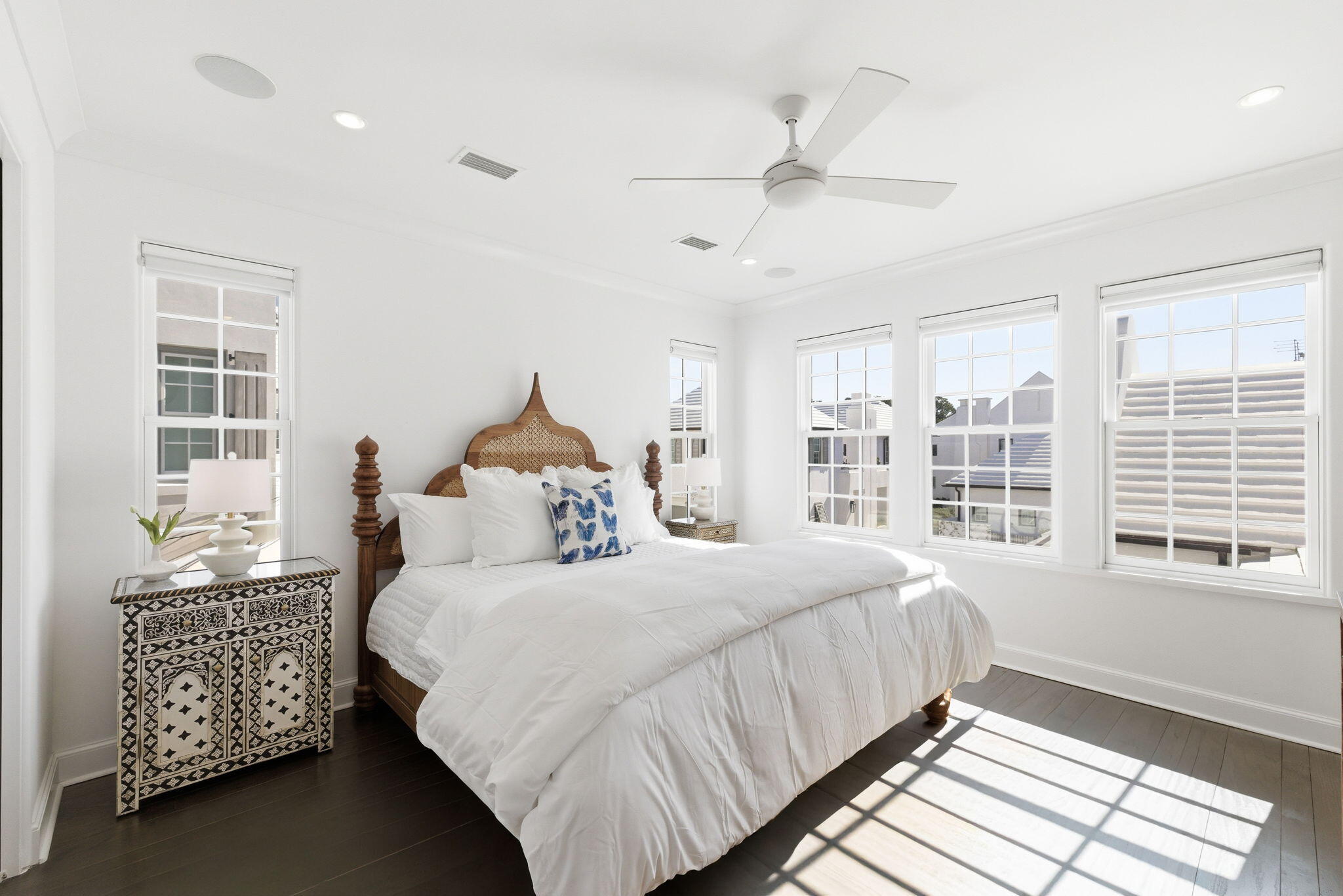 ALYS BEACH - Residential