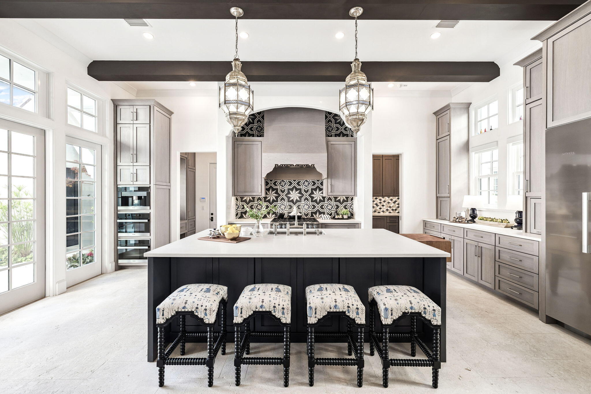 ALYS BEACH - Residential