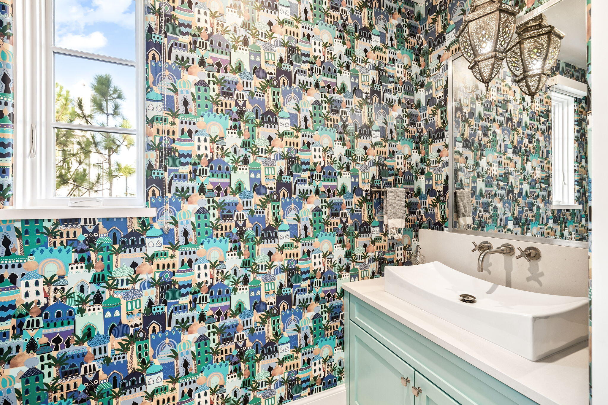 ALYS BEACH - Residential