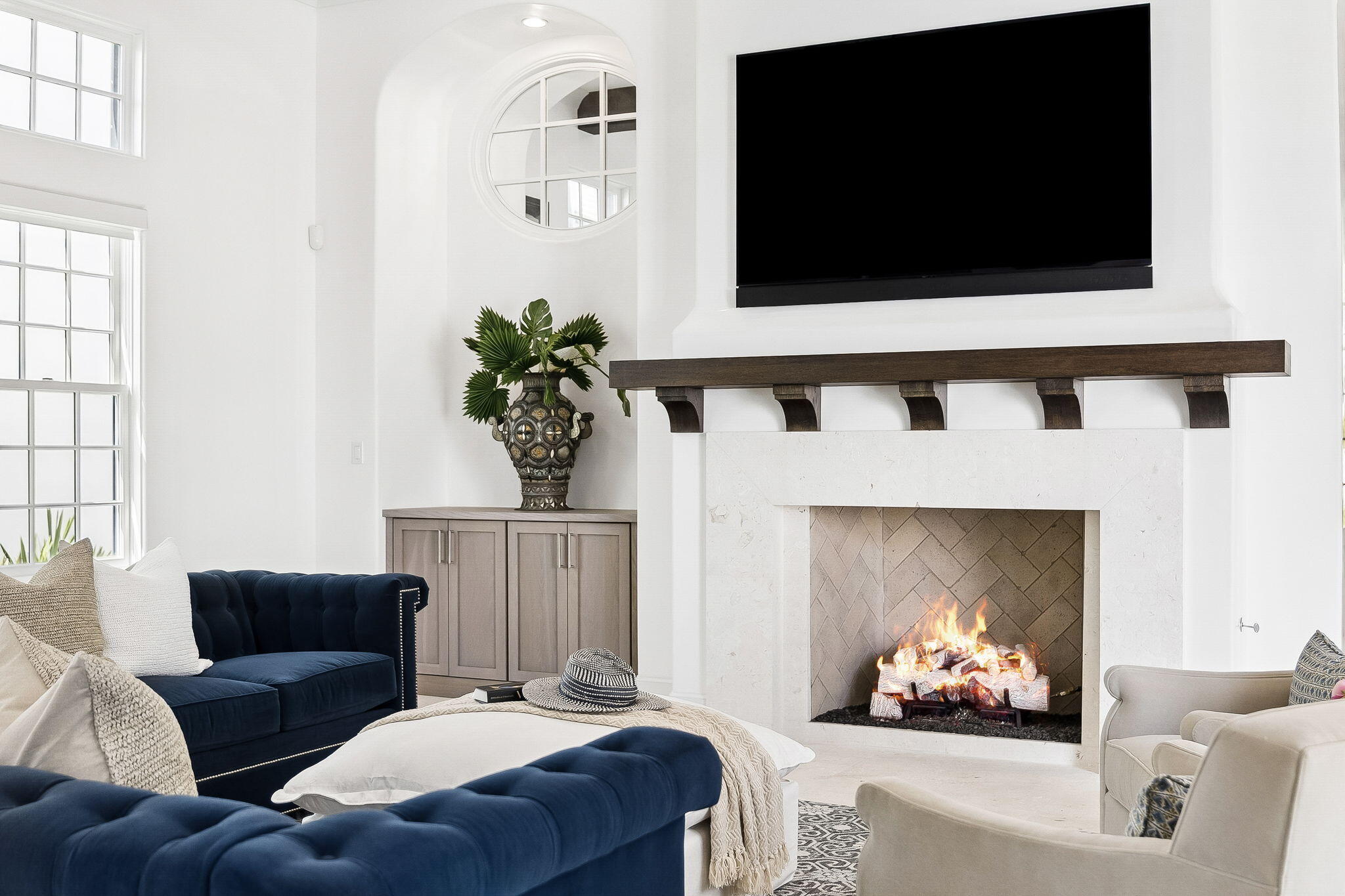 ALYS BEACH - Residential