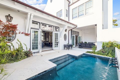 101 Whalebone Alley Inlet Beach FL 32461