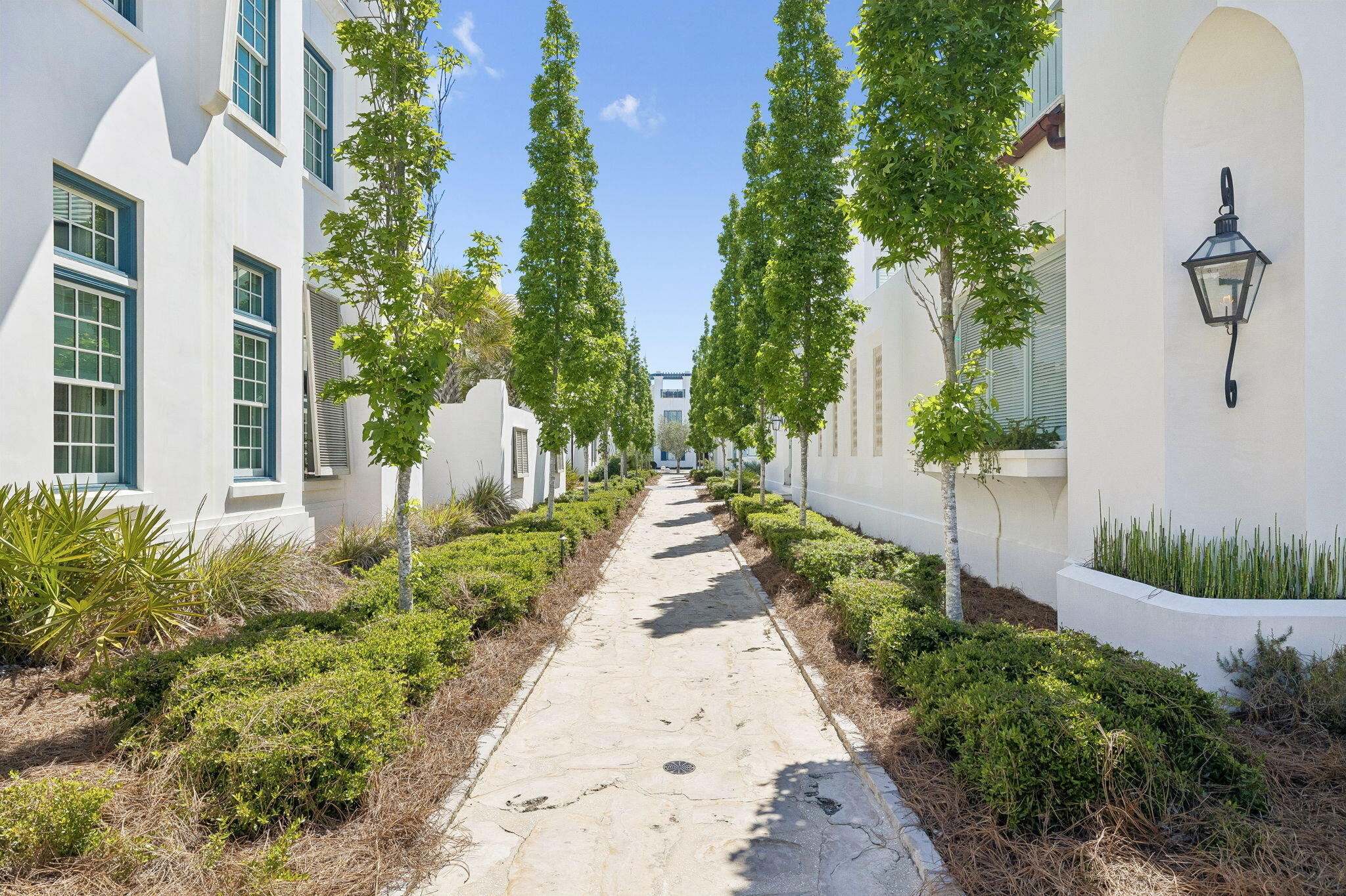 ALYS BEACH - Residential