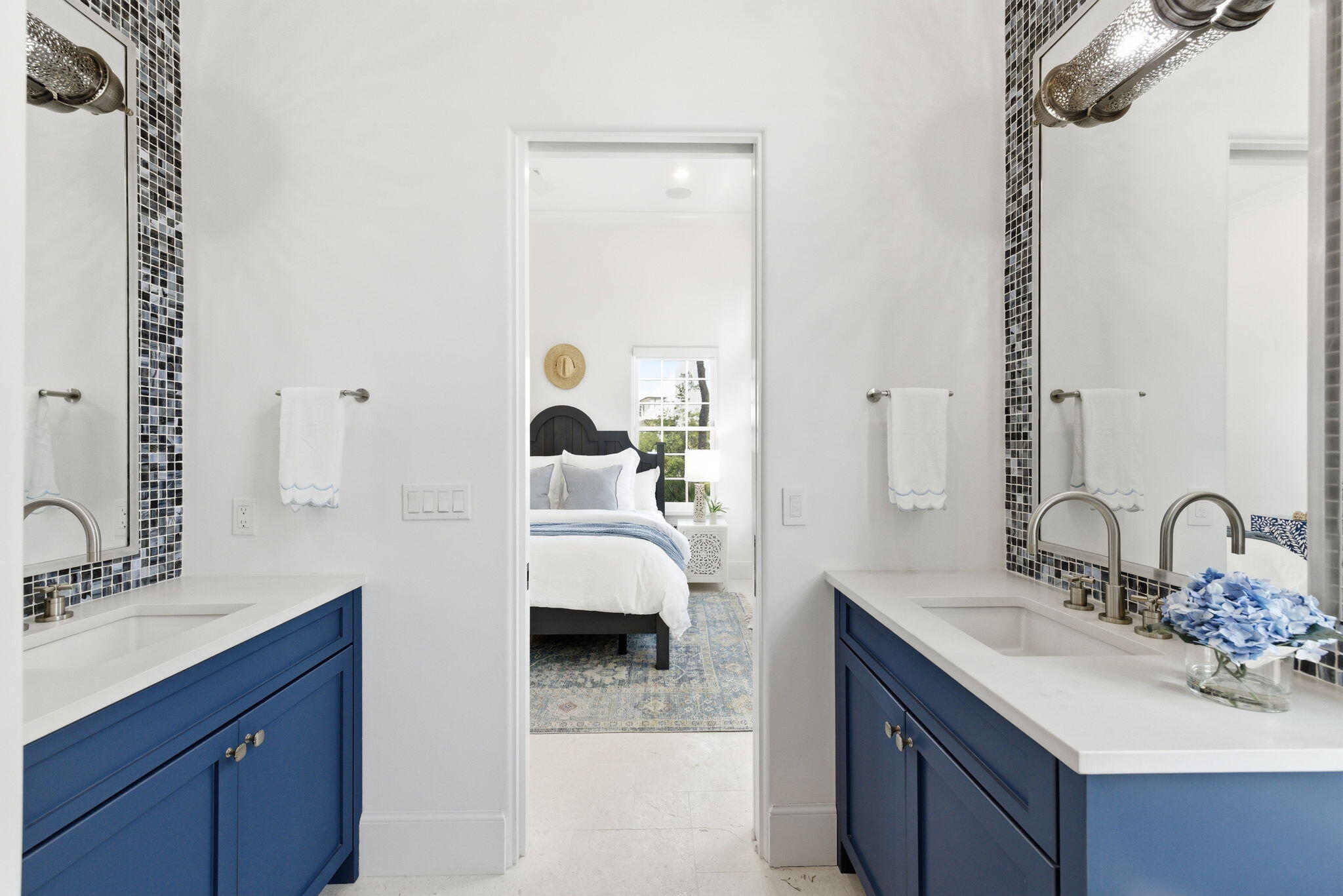 ALYS BEACH - Residential