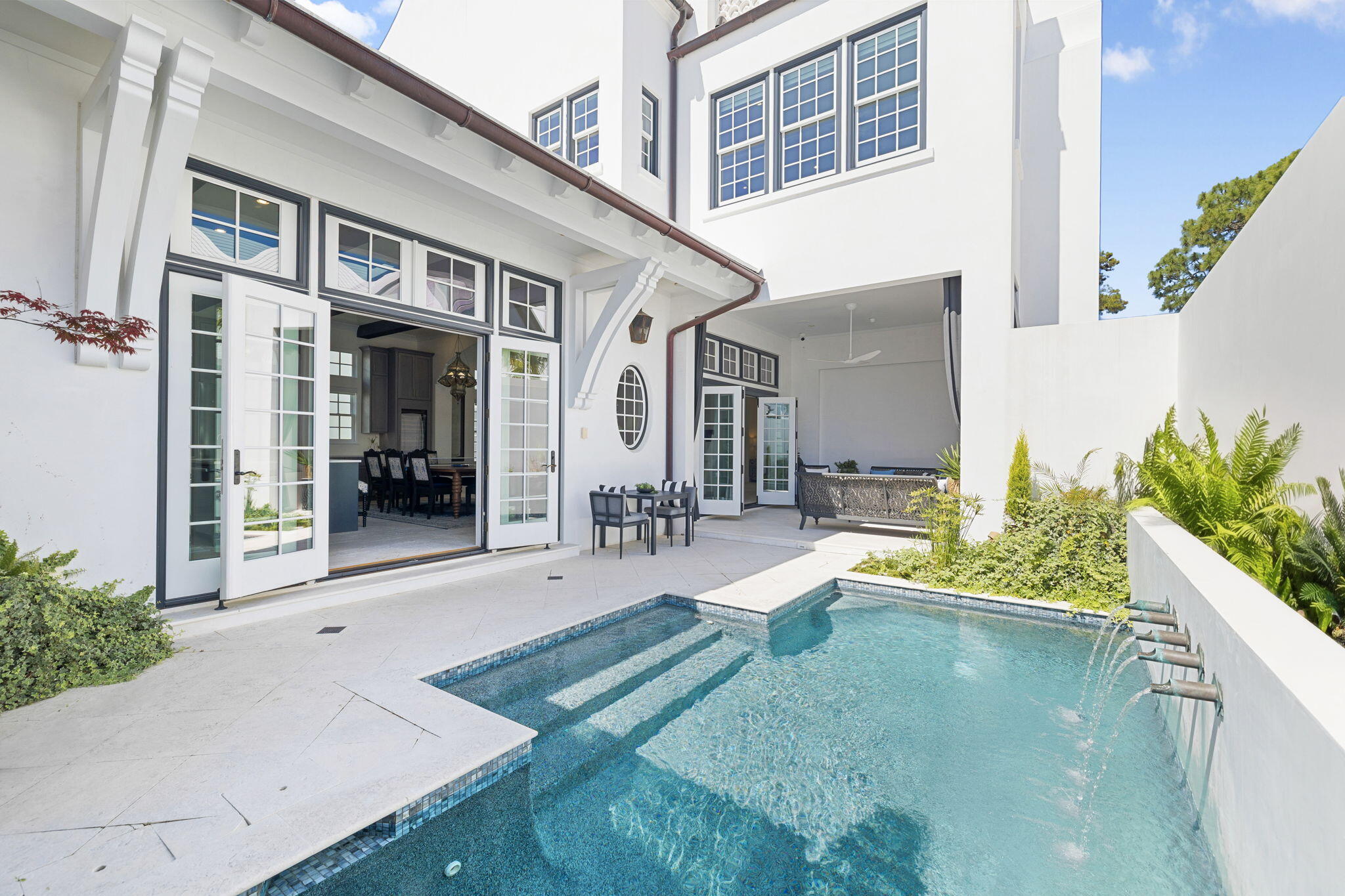 ALYS BEACH - Residential