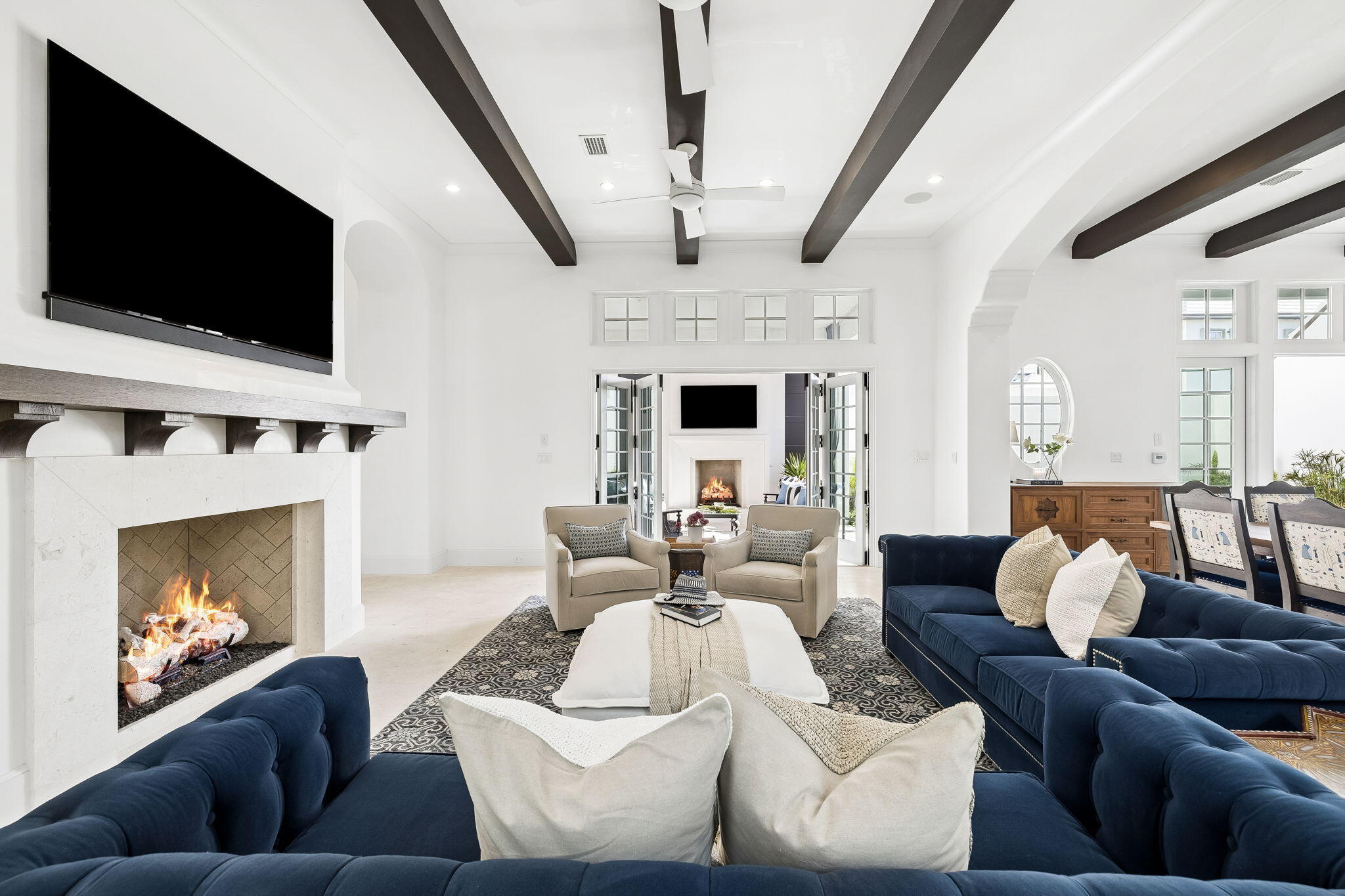 ALYS BEACH - Residential