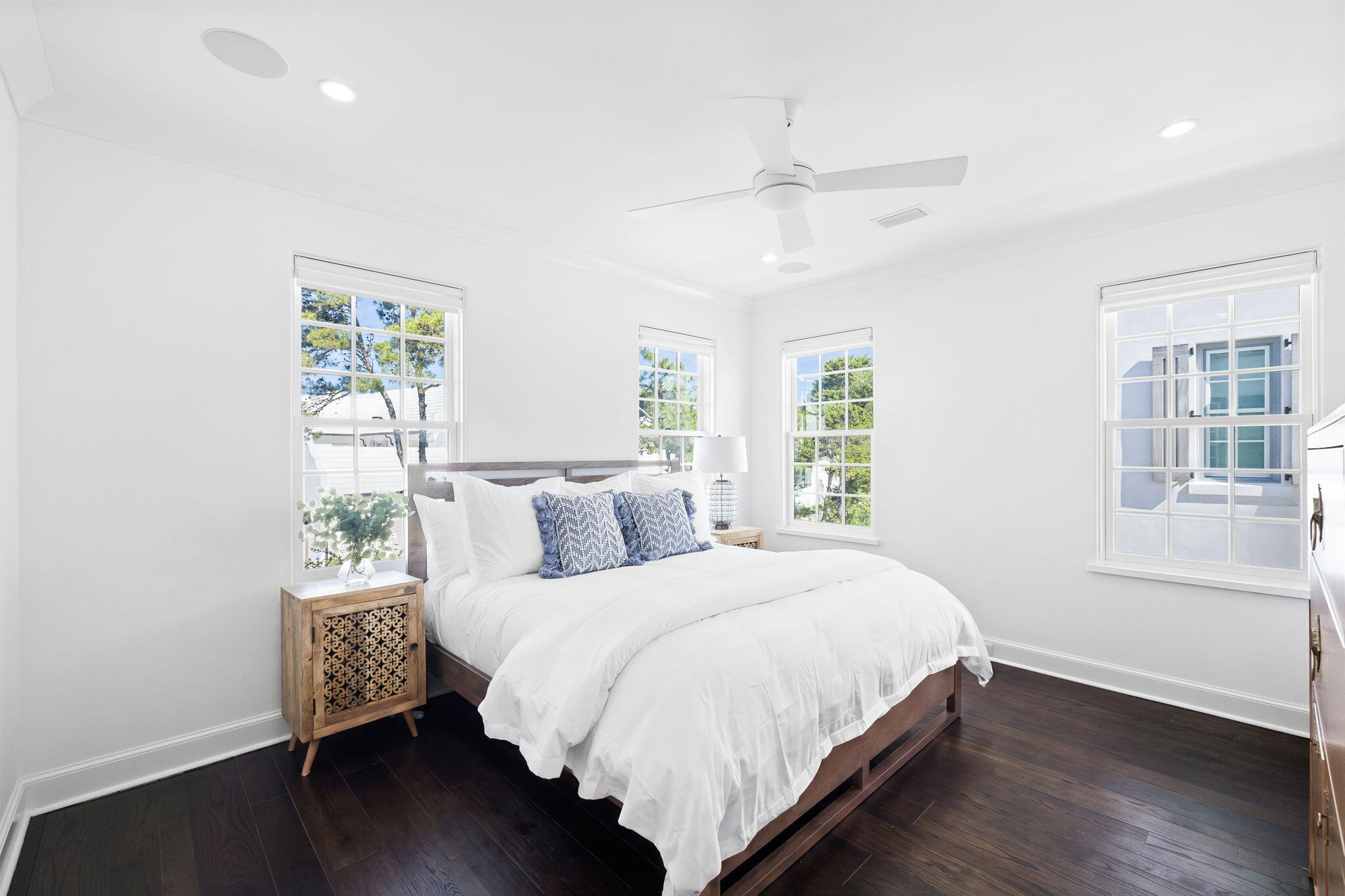 ALYS BEACH - Residential