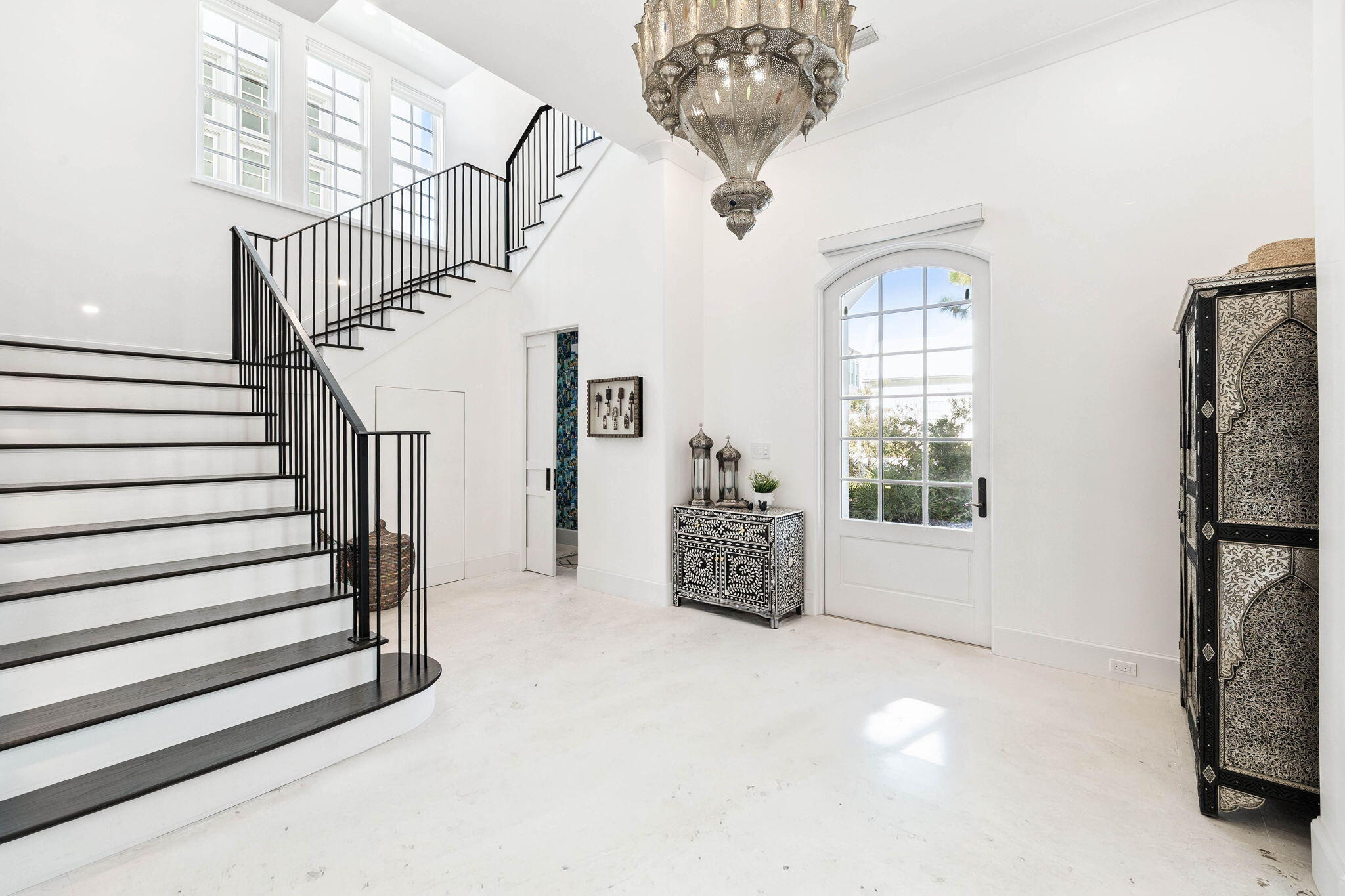 ALYS BEACH - Residential