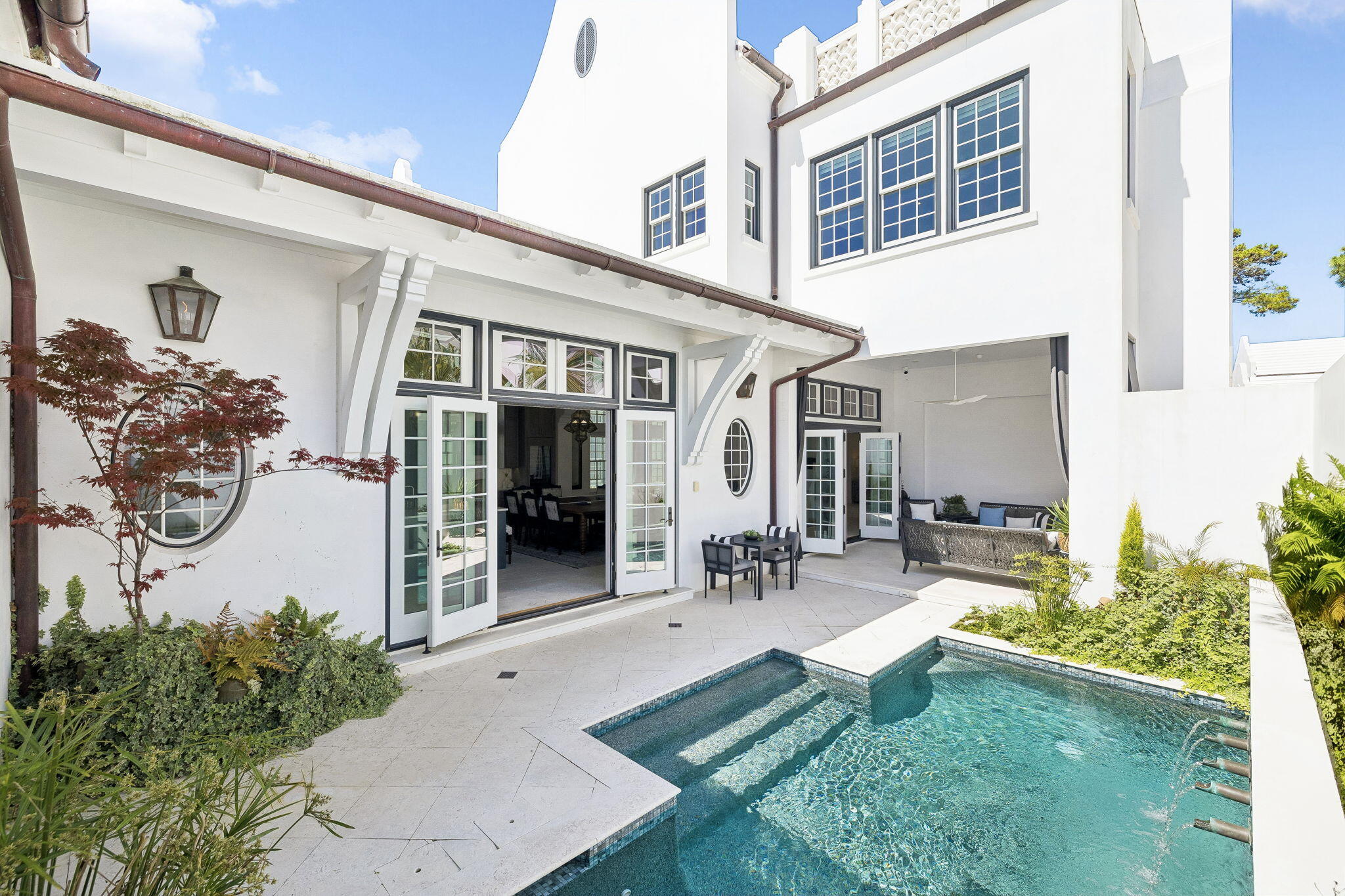 ALYS BEACH - Residential
