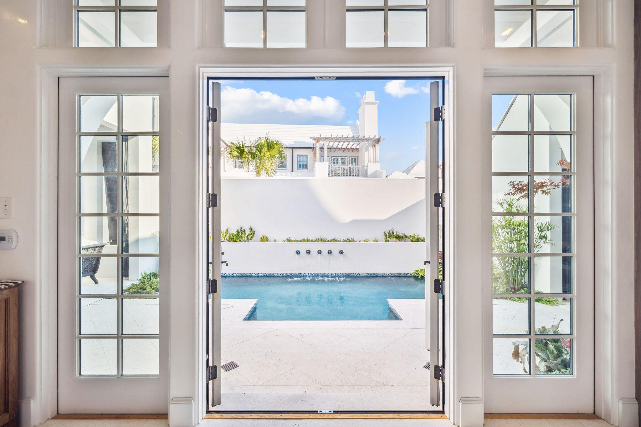 ALYS BEACH - Residential
