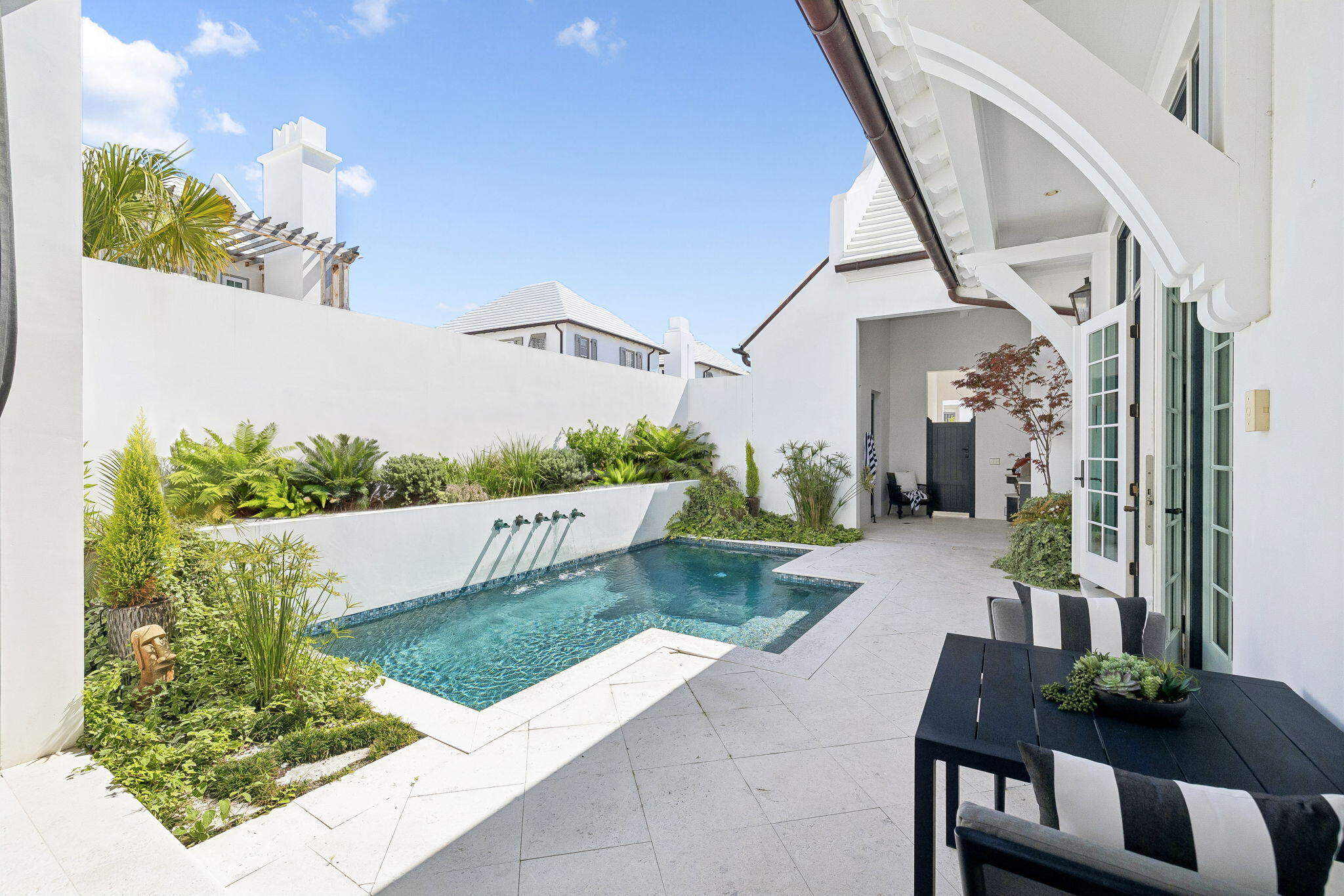 ALYS BEACH - Residential