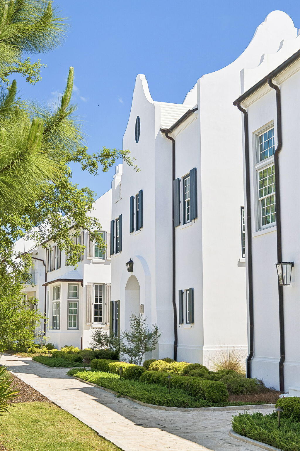 ALYS BEACH - Residential