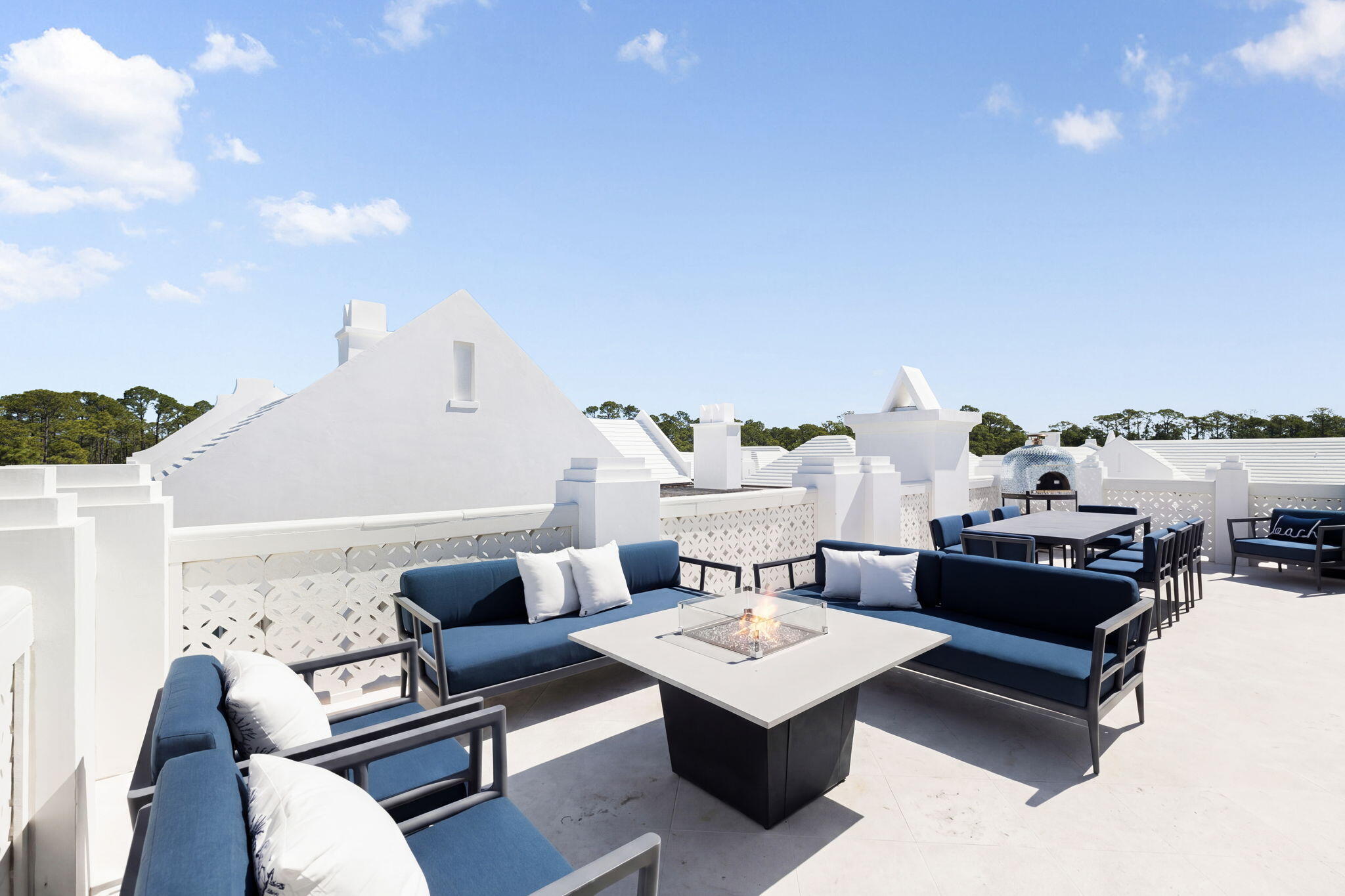 ALYS BEACH - Residential