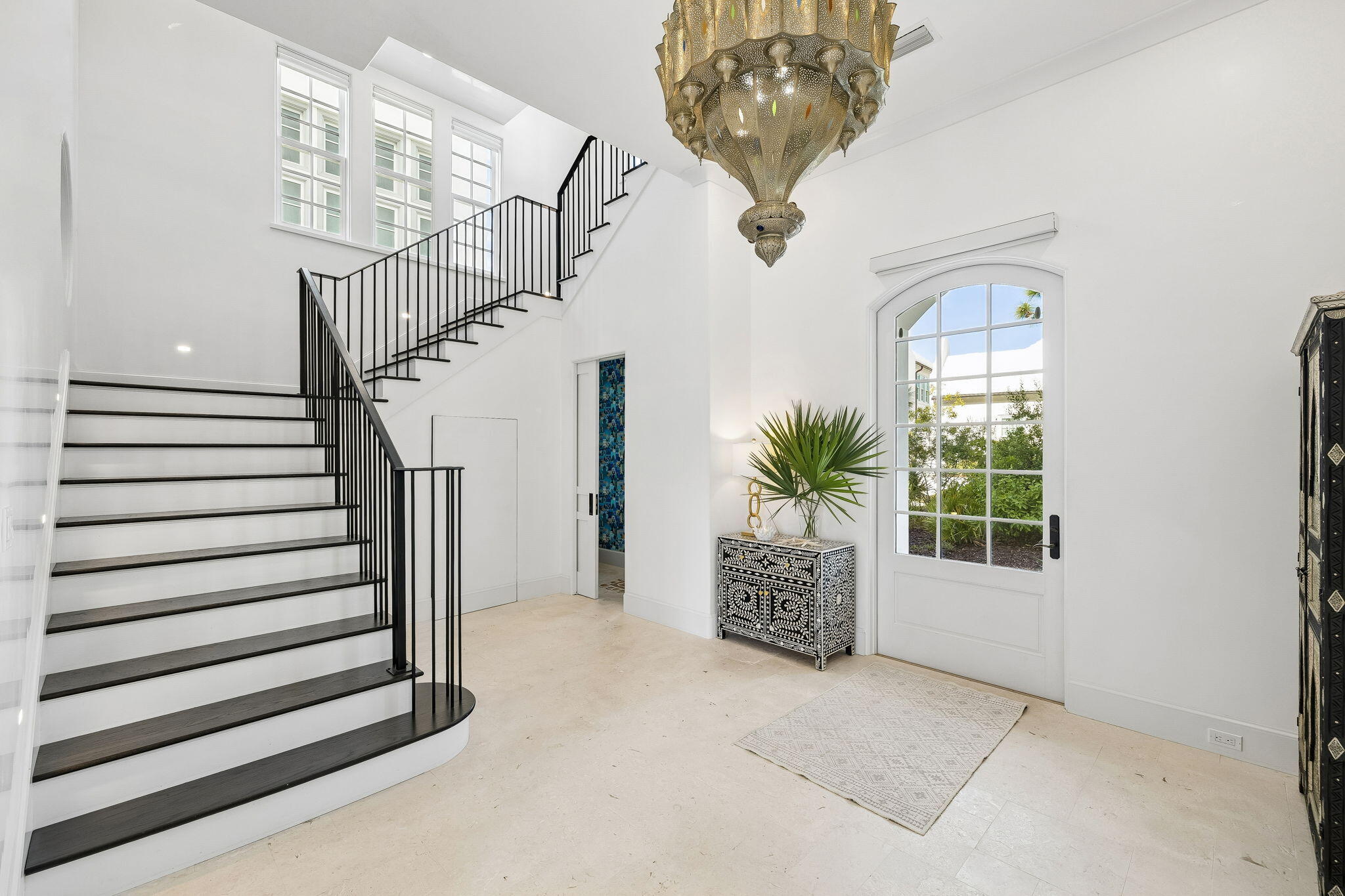 ALYS BEACH - Residential