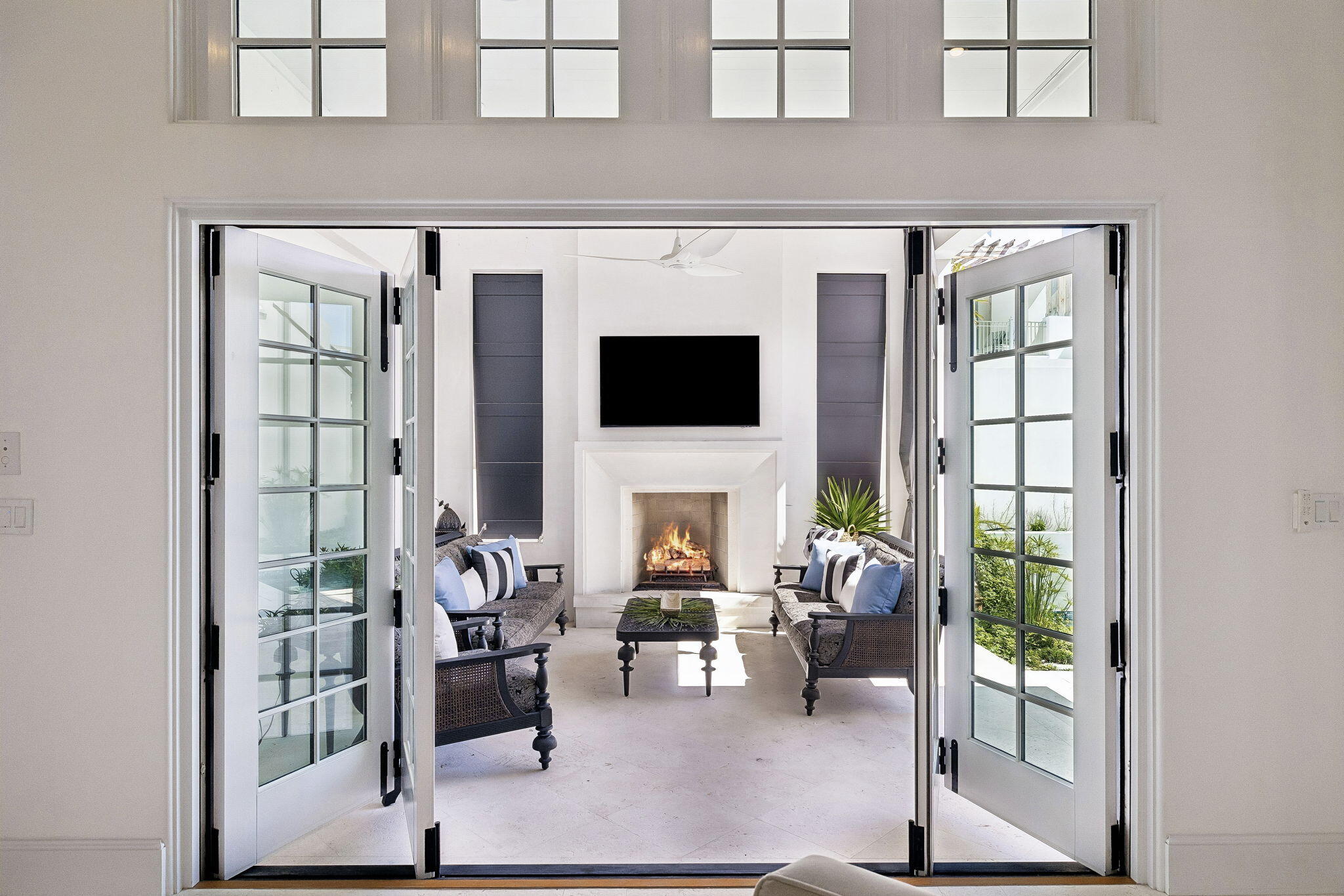 ALYS BEACH - Residential