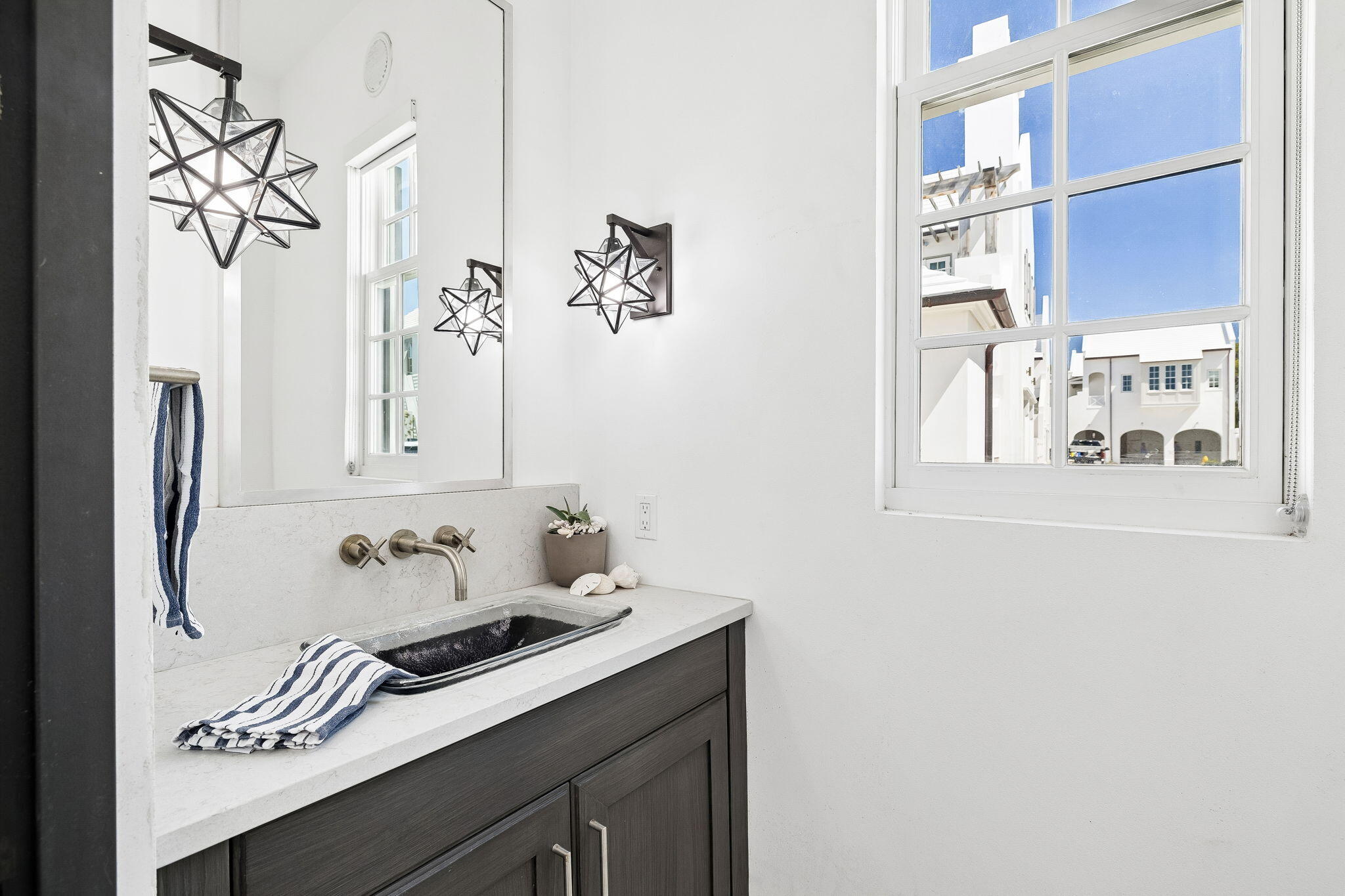 ALYS BEACH - Residential