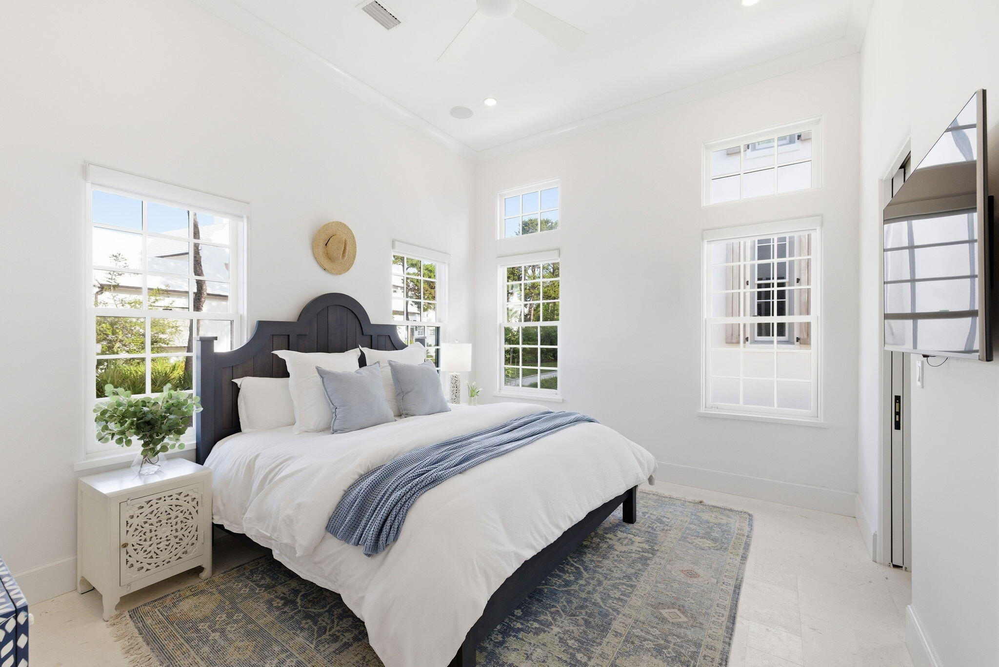ALYS BEACH - Residential