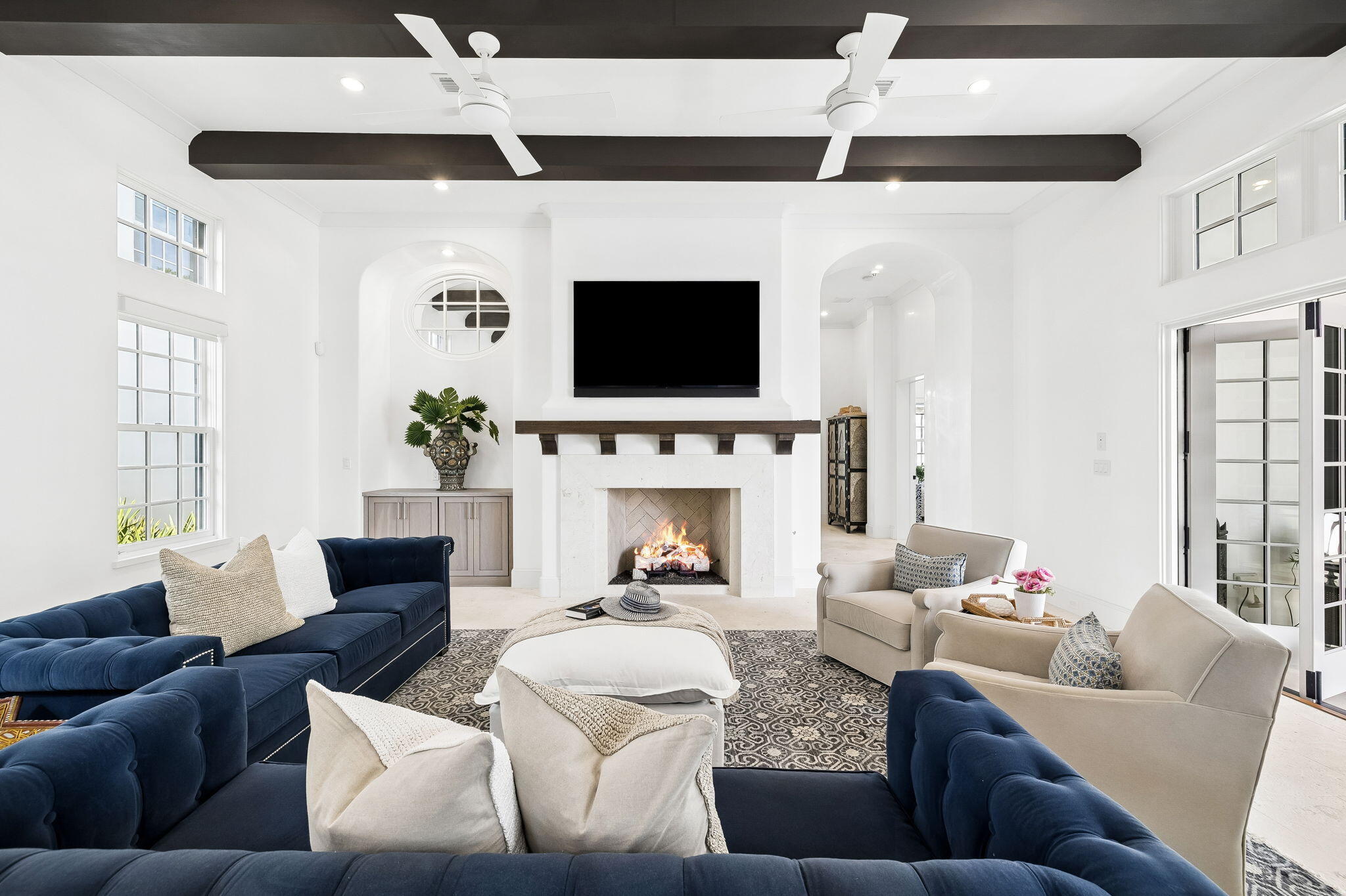 ALYS BEACH - Residential