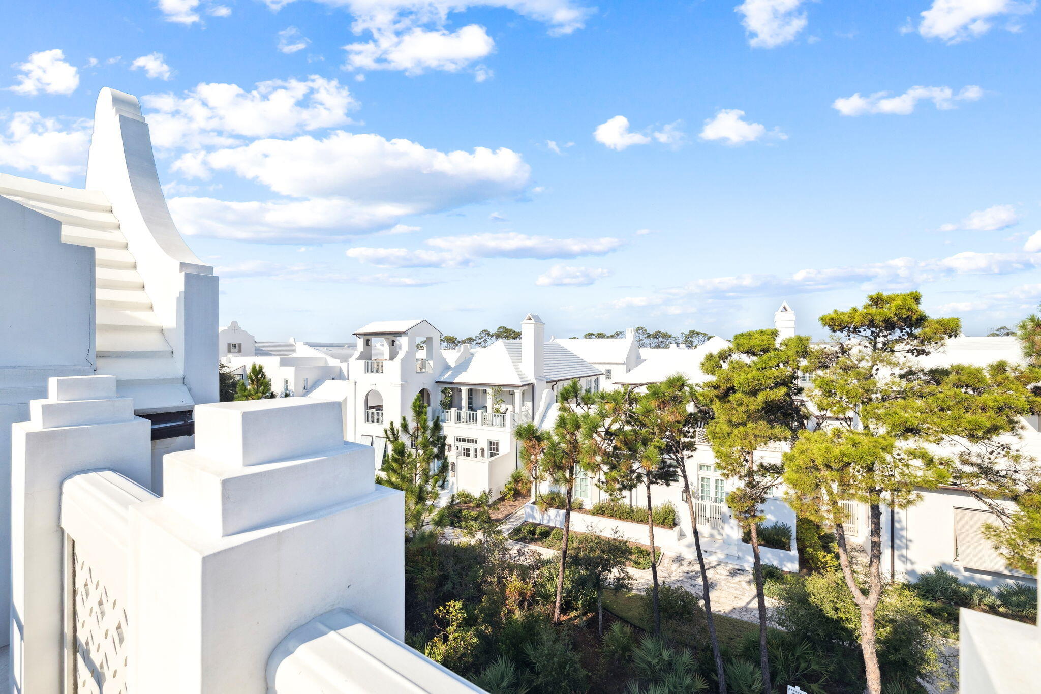 ALYS BEACH - Residential