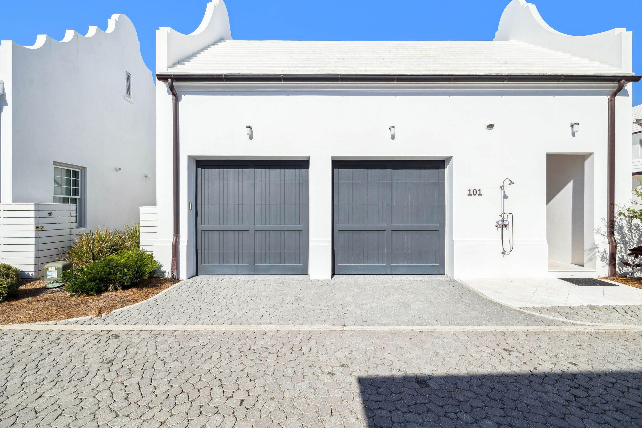 ALYS BEACH - Residential