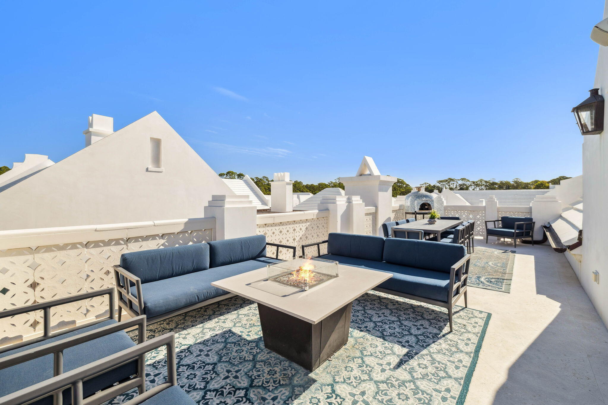 ALYS BEACH - Residential