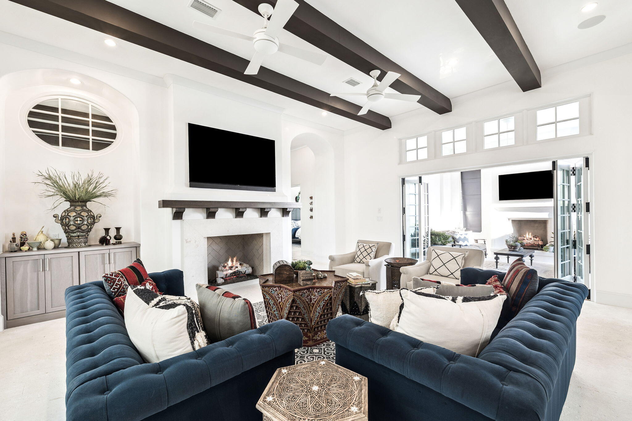 ALYS BEACH - Residential