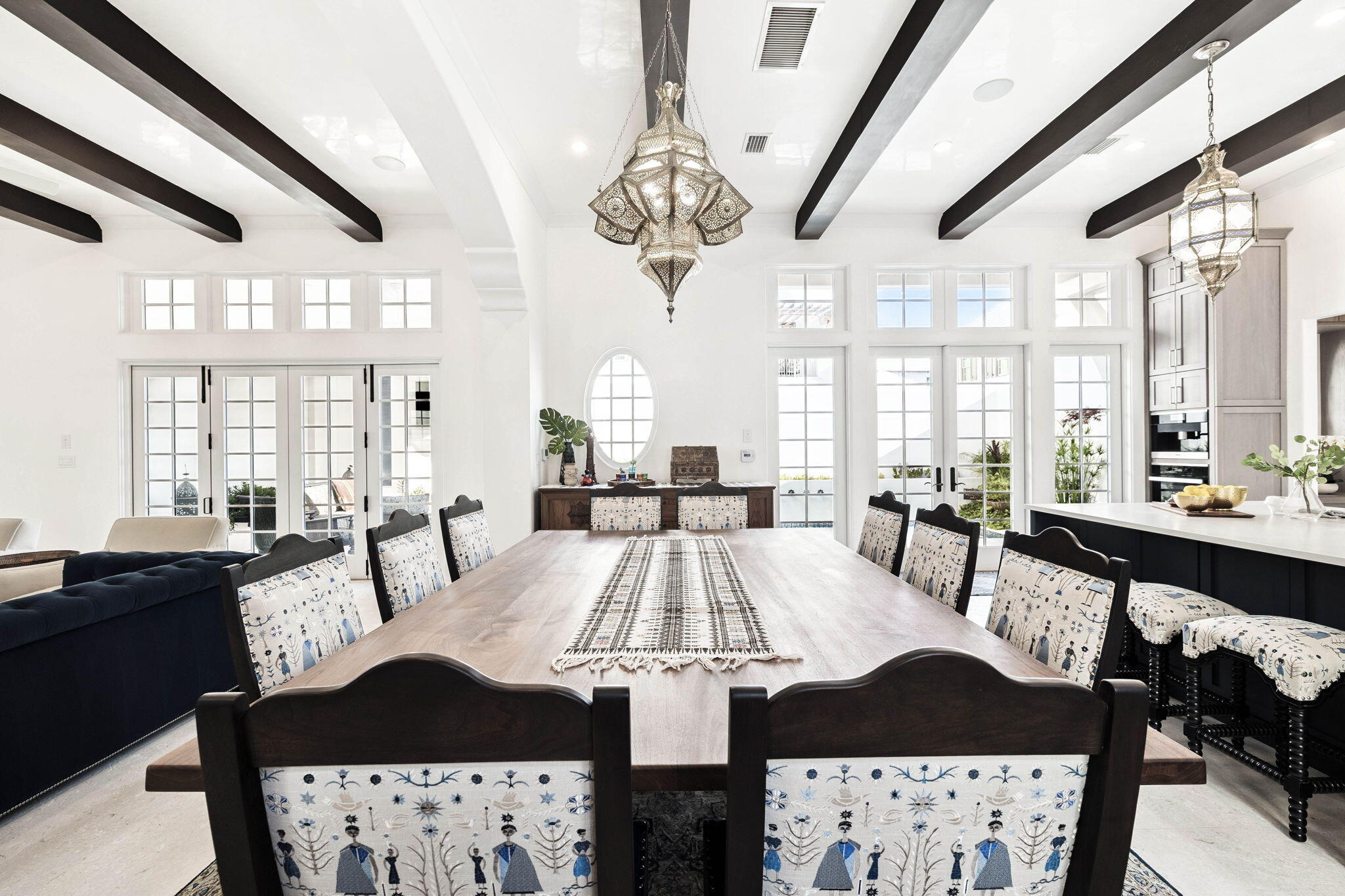 ALYS BEACH - Residential