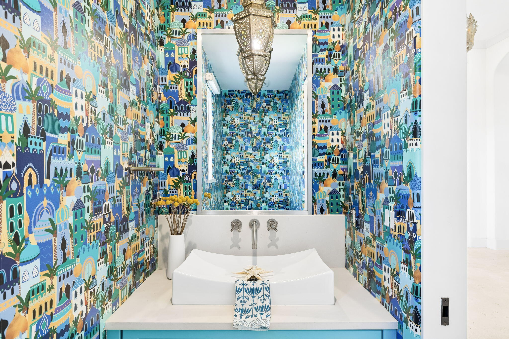 ALYS BEACH - Residential