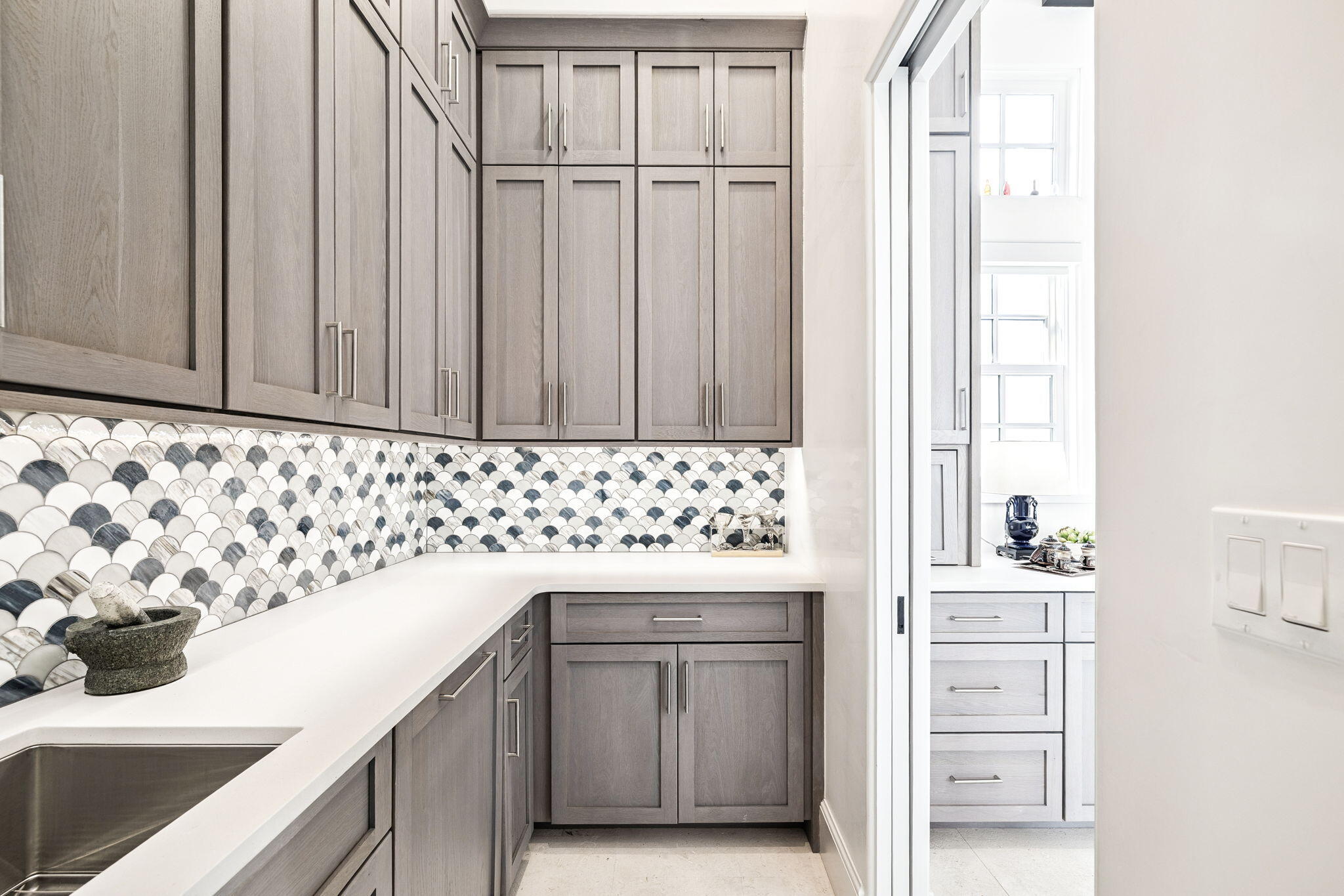 ALYS BEACH - Residential